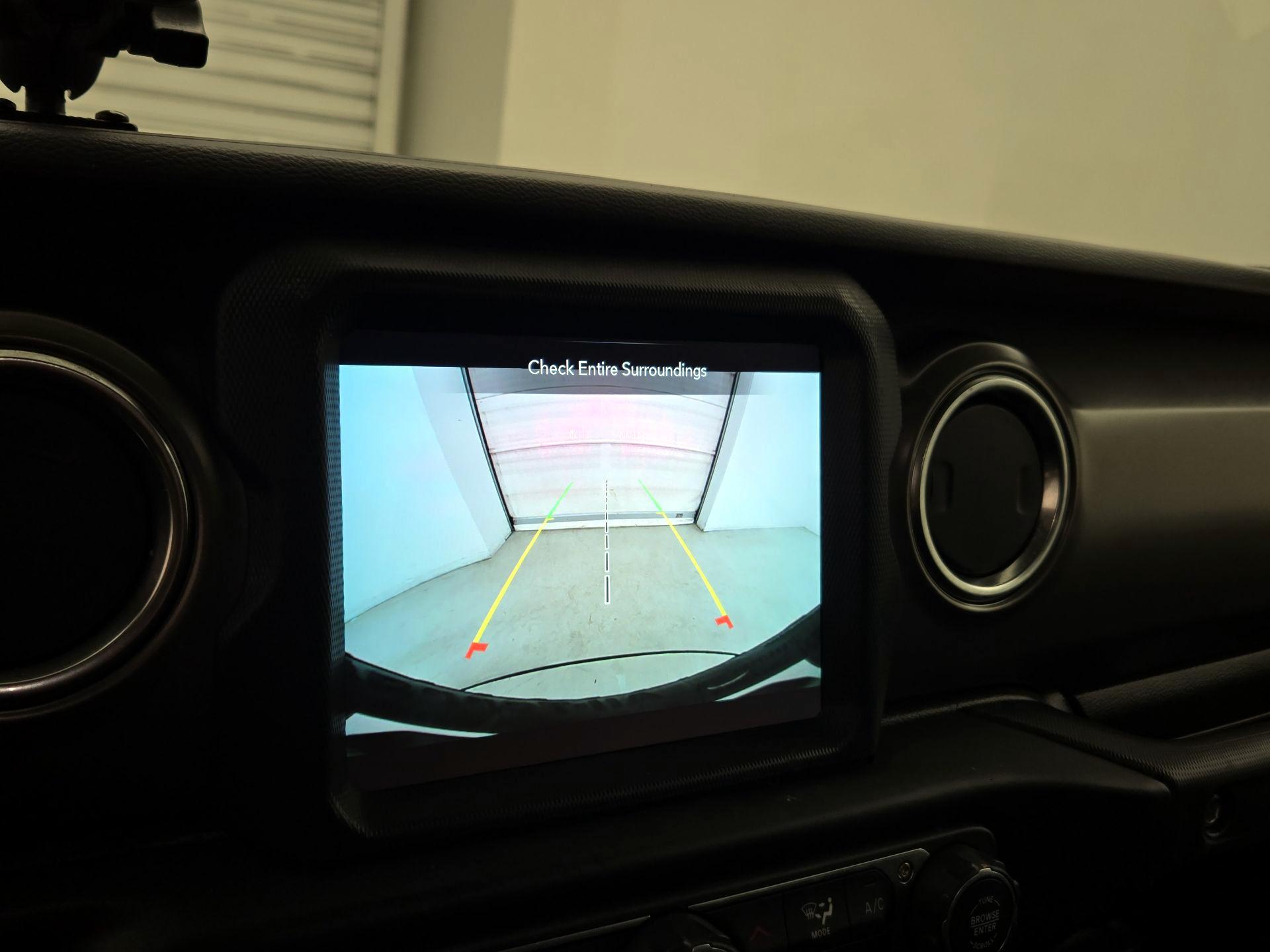 Thumbnail: 2023 Jeep Wrangler - 15