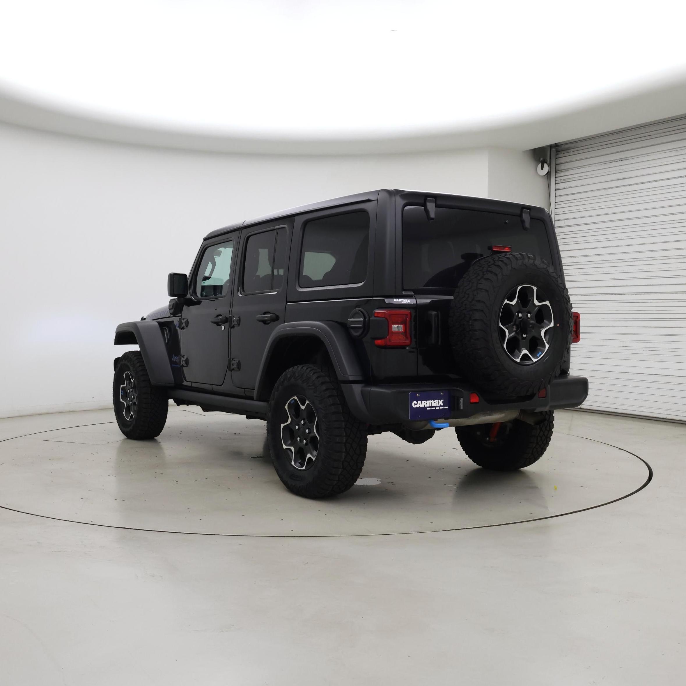 Thumbnail: 2023 Jeep Wrangler - 2