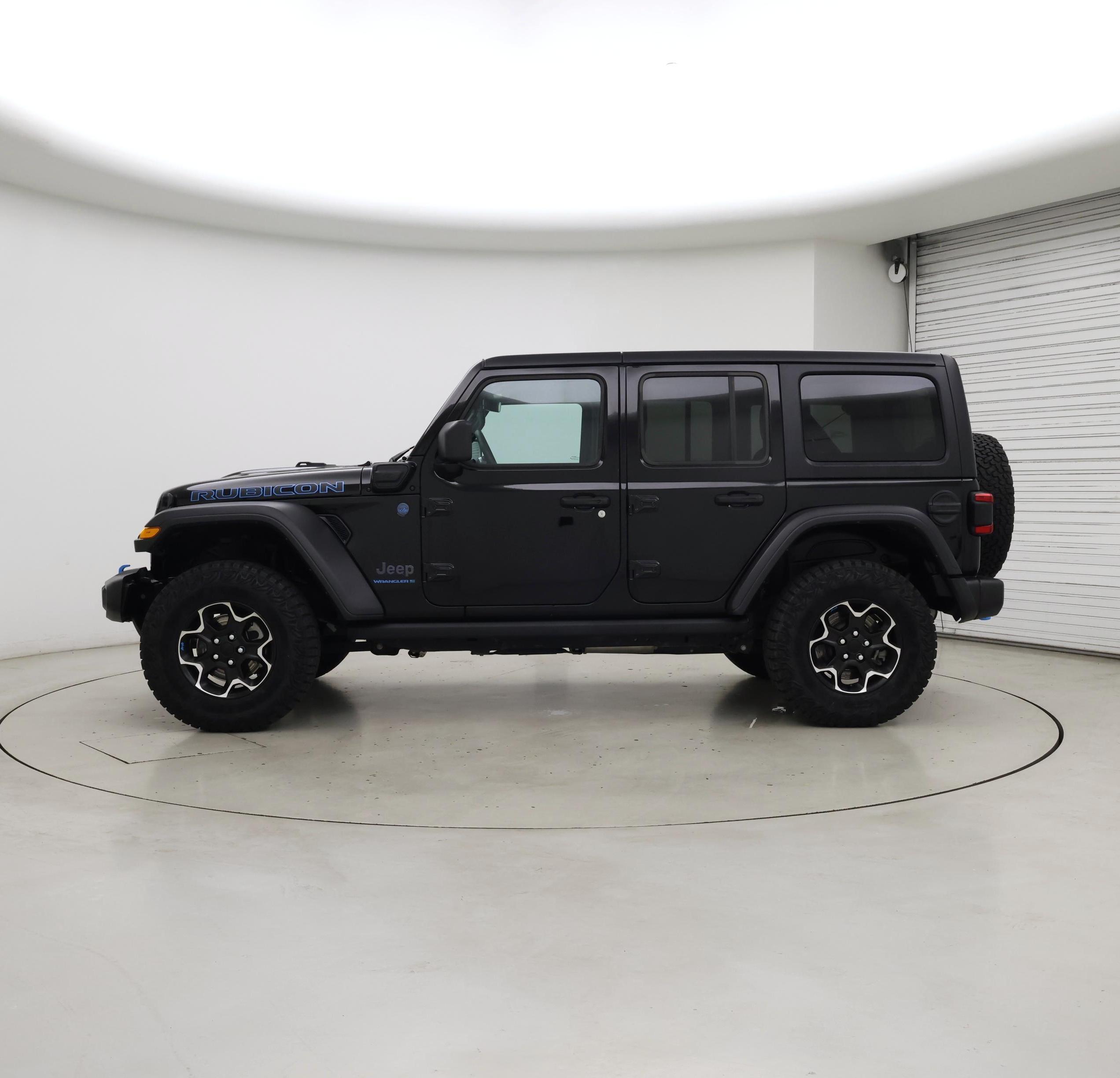 Thumbnail: 2023 Jeep Wrangler - 3