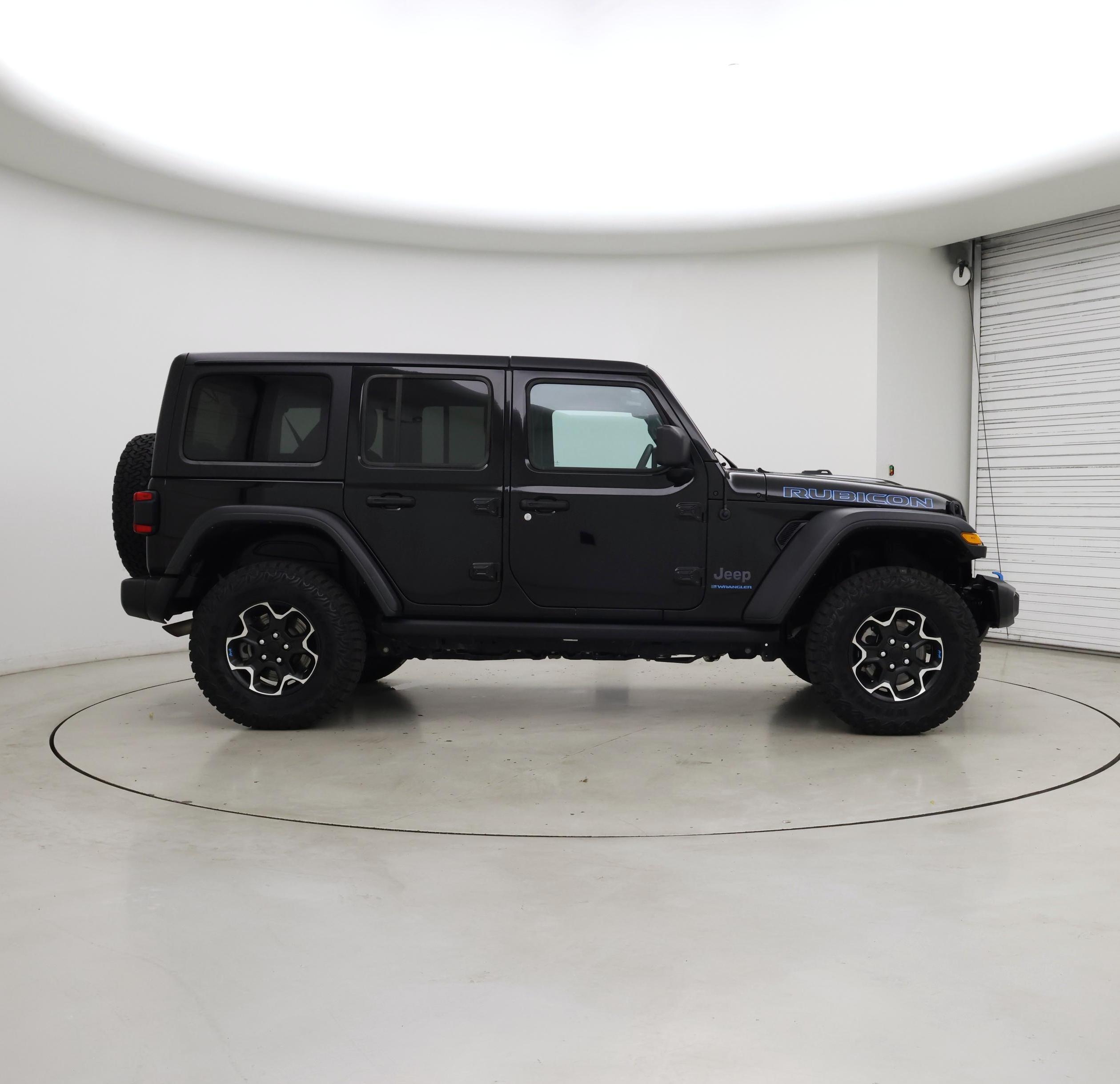 Thumbnail: 2023 Jeep Wrangler - 7