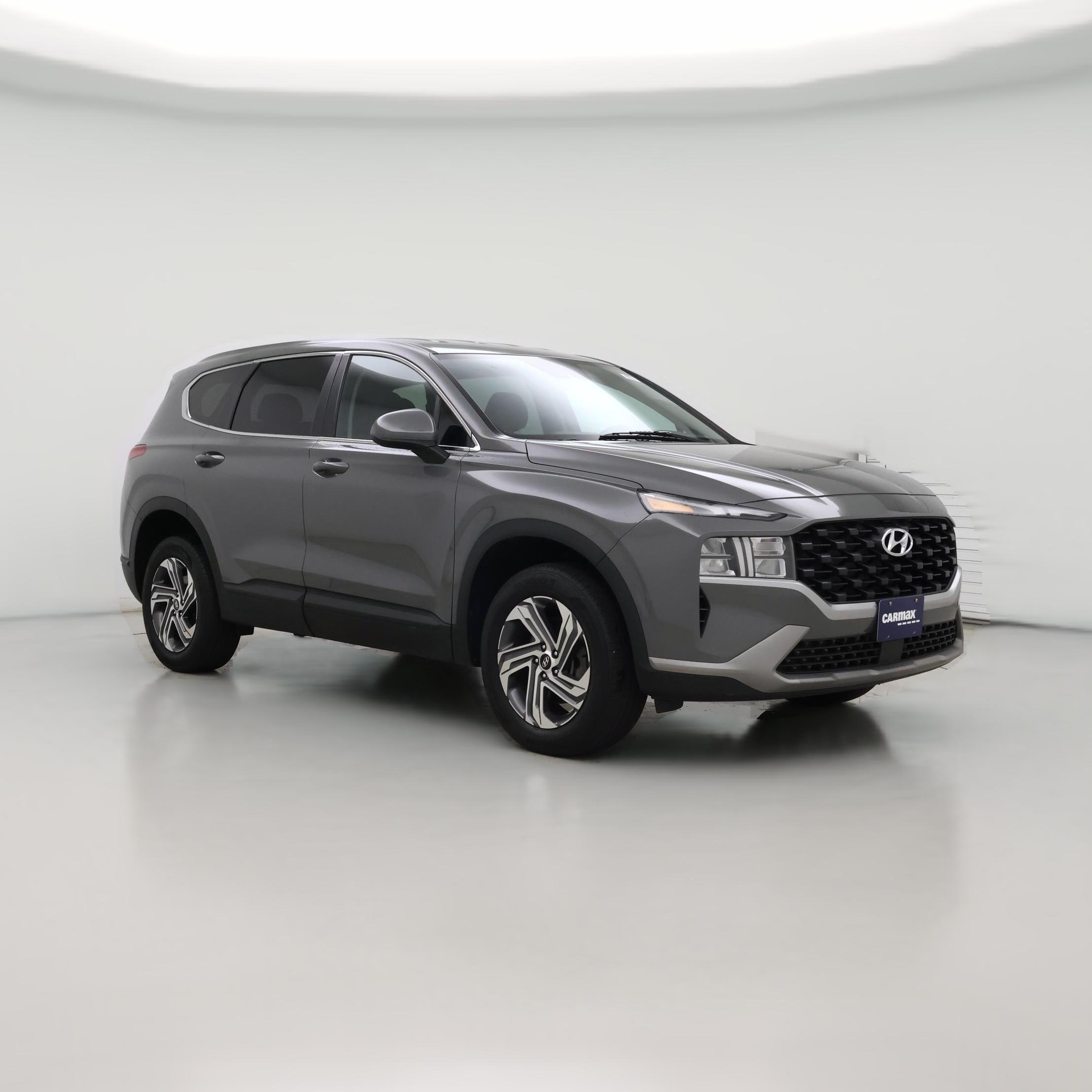 Thumbnail: 2023 Hyundai Santa Fe - 1