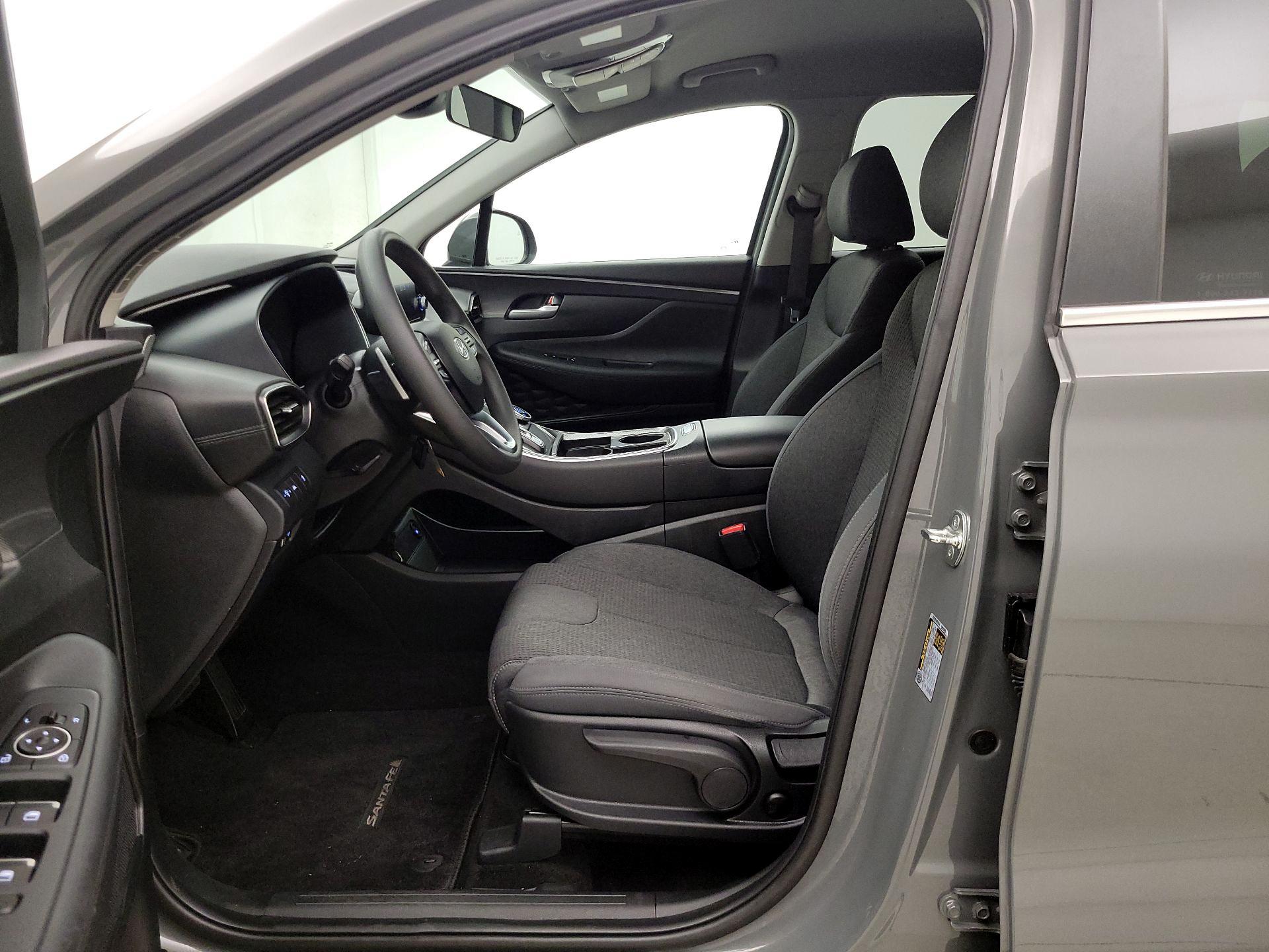 Thumbnail: 2023 Hyundai Santa Fe - 11