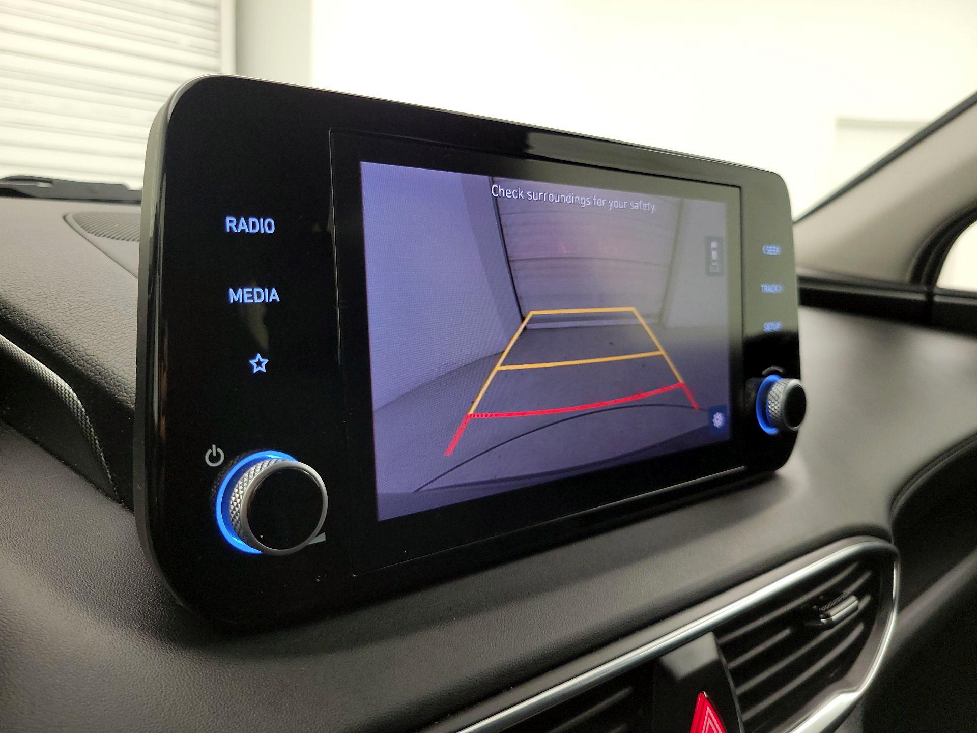 Thumbnail: 2023 Hyundai Santa Fe - 14