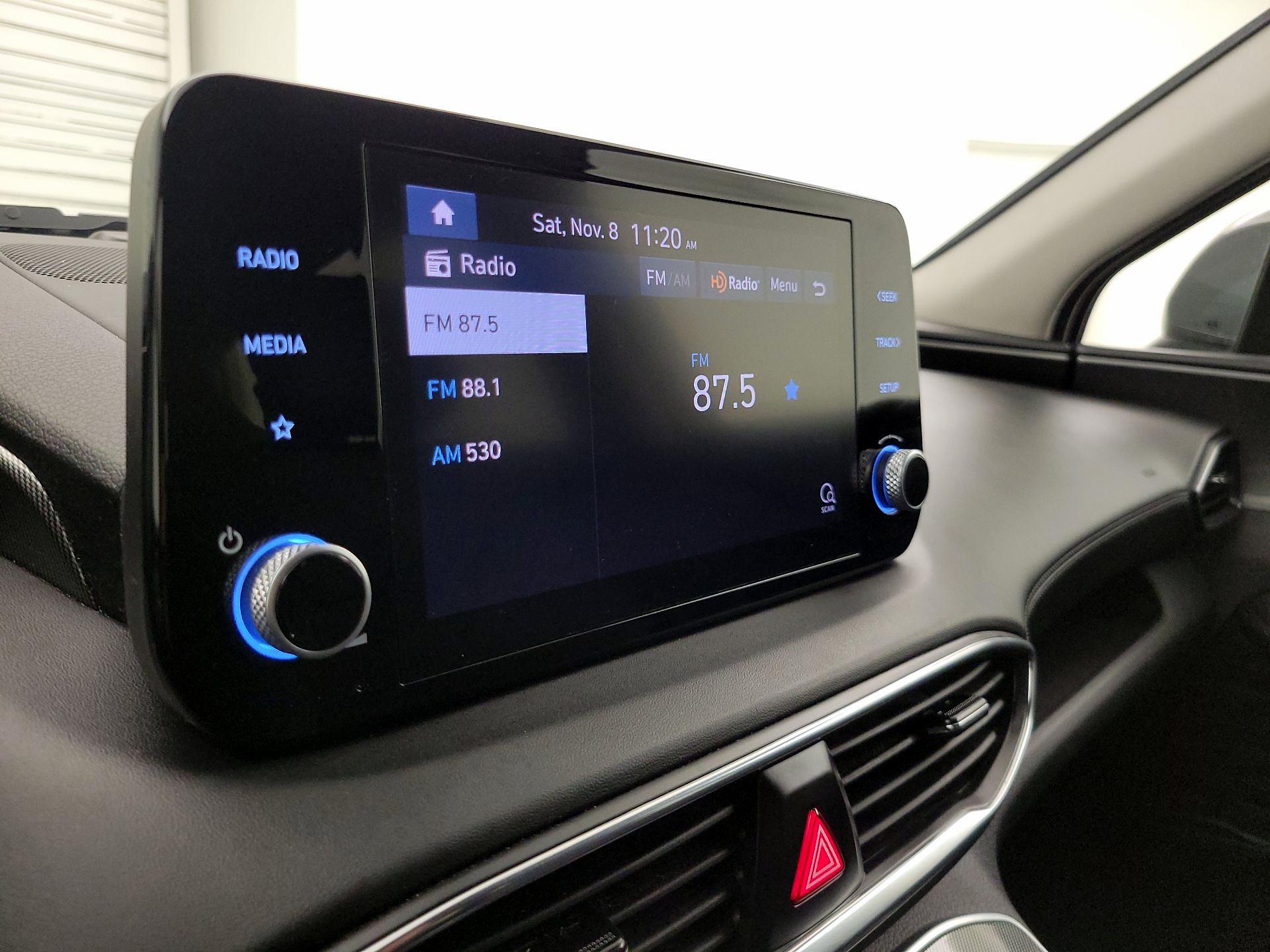 Thumbnail: 2023 Hyundai Santa Fe - 15