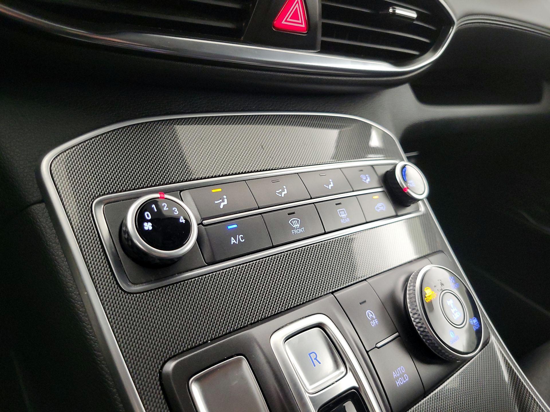 Thumbnail: 2023 Hyundai Santa Fe - 16