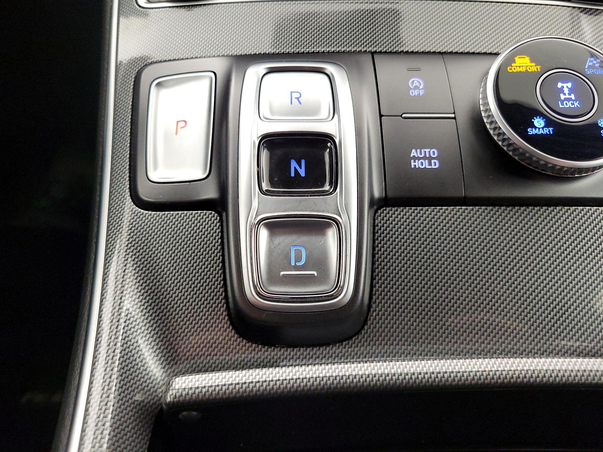 Thumbnail: 2023 Hyundai Santa Fe - 17