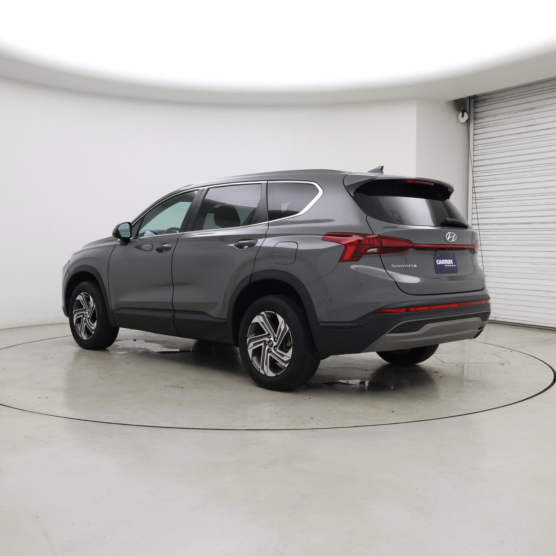 Thumbnail: 2023 Hyundai Santa Fe - 2