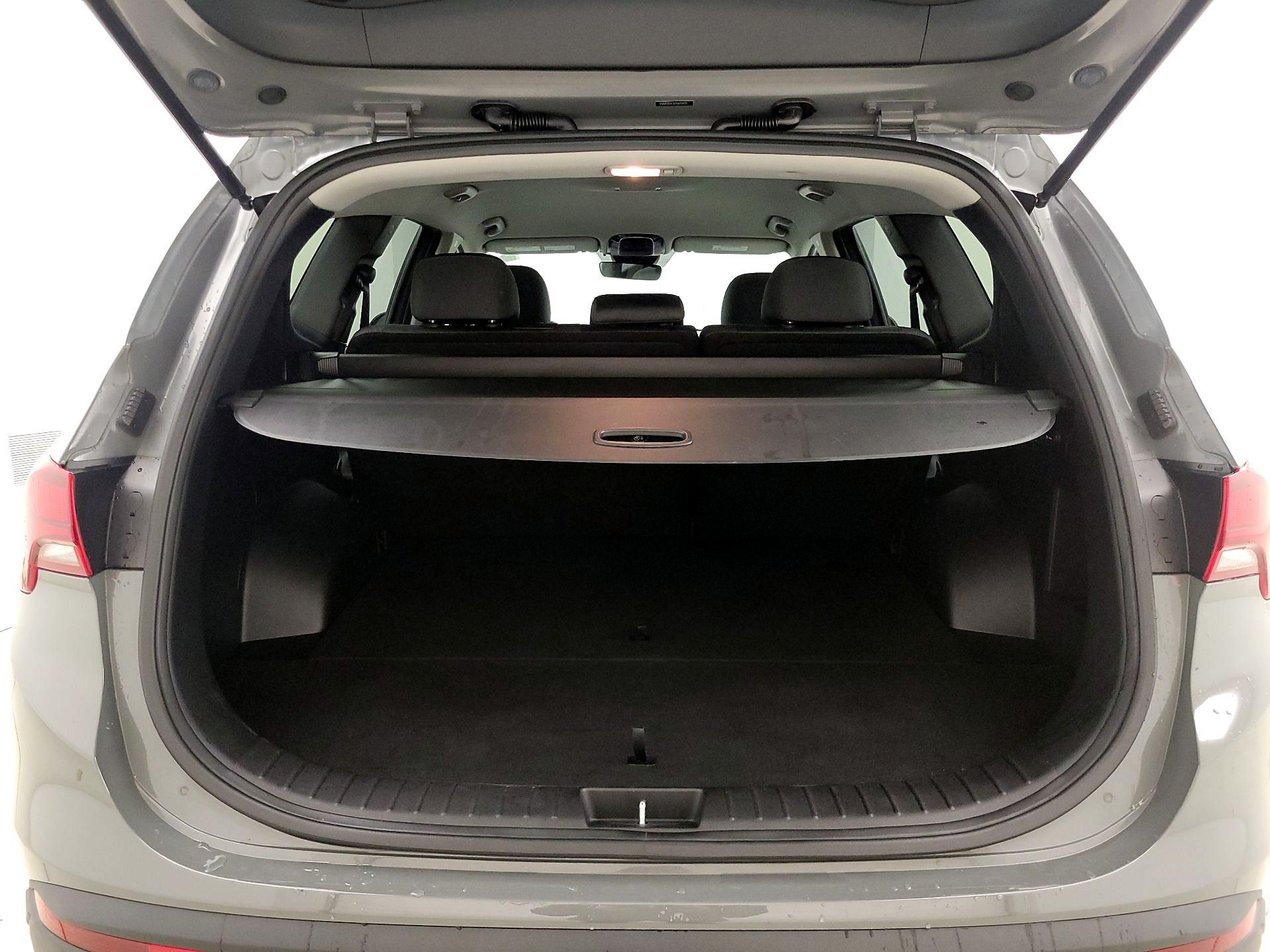 Thumbnail: 2023 Hyundai Santa Fe - 20