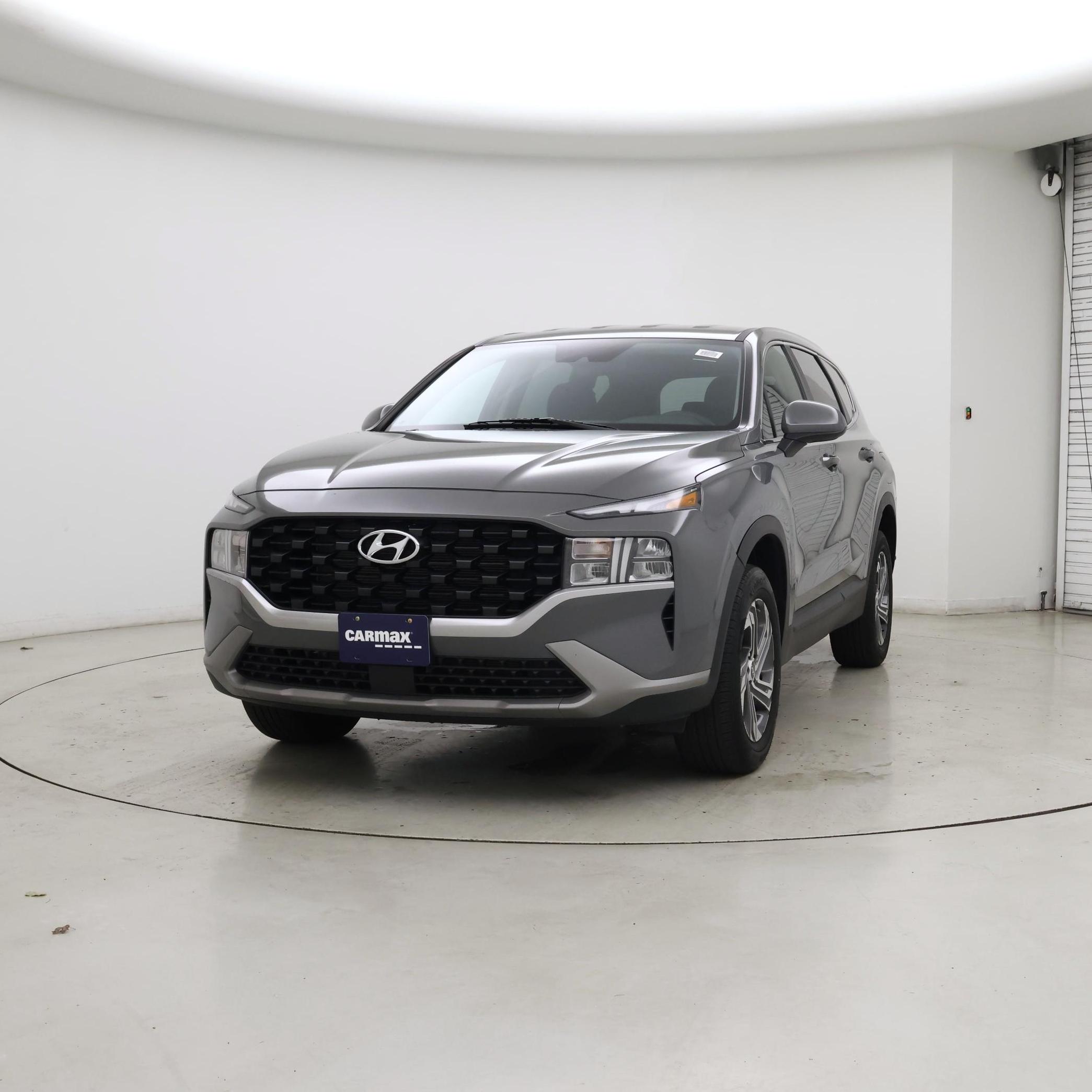 Thumbnail: 2023 Hyundai Santa Fe - 4