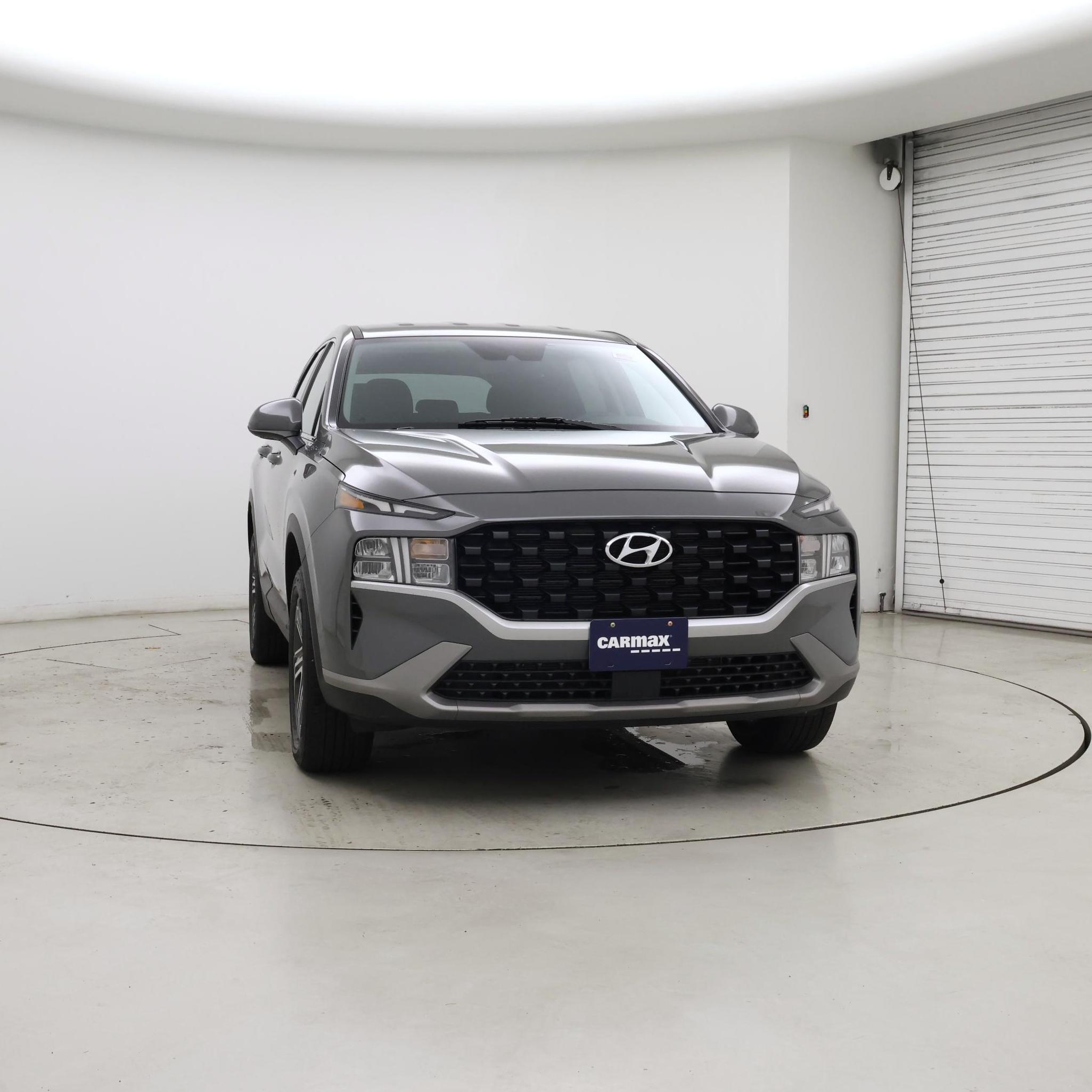 Thumbnail: 2023 Hyundai Santa Fe - 5