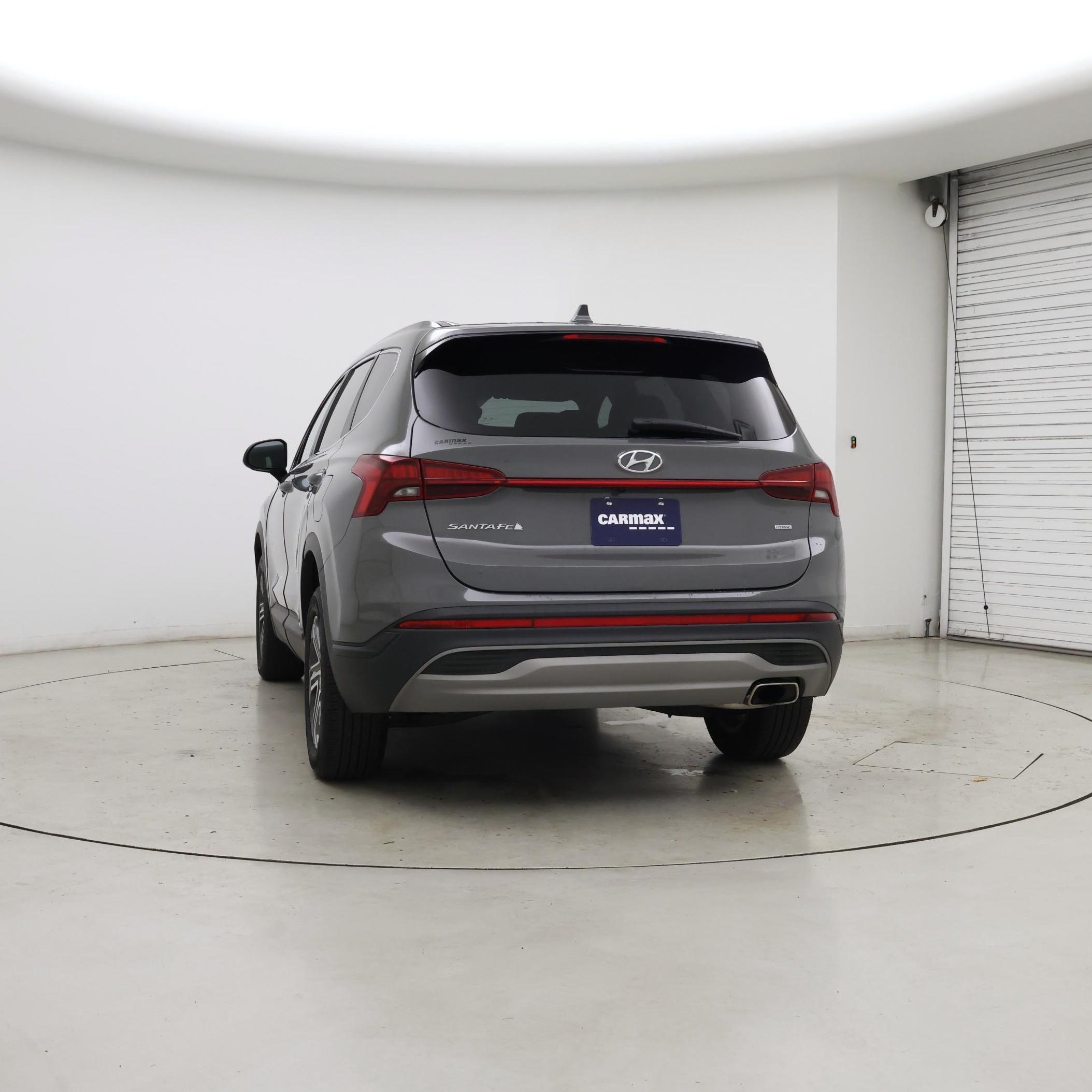 Thumbnail: 2023 Hyundai Santa Fe - 6