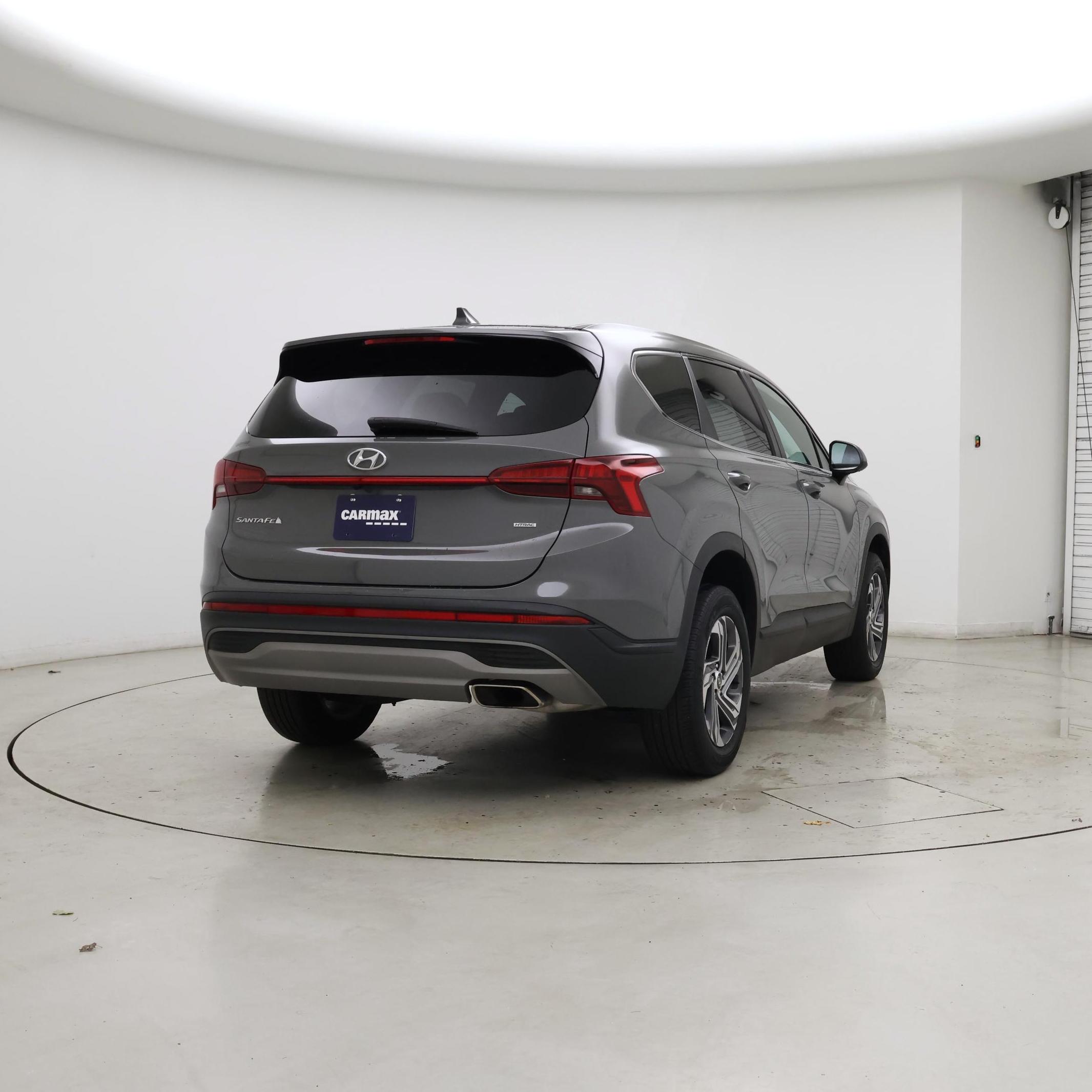 Thumbnail: 2023 Hyundai Santa Fe - 8