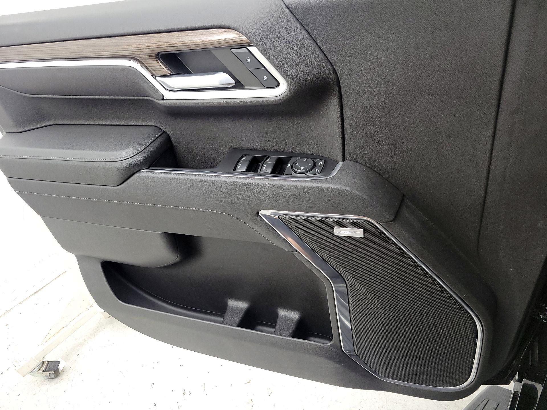 Thumbnail: 2022 Chevrolet Silverado 1500 - 12