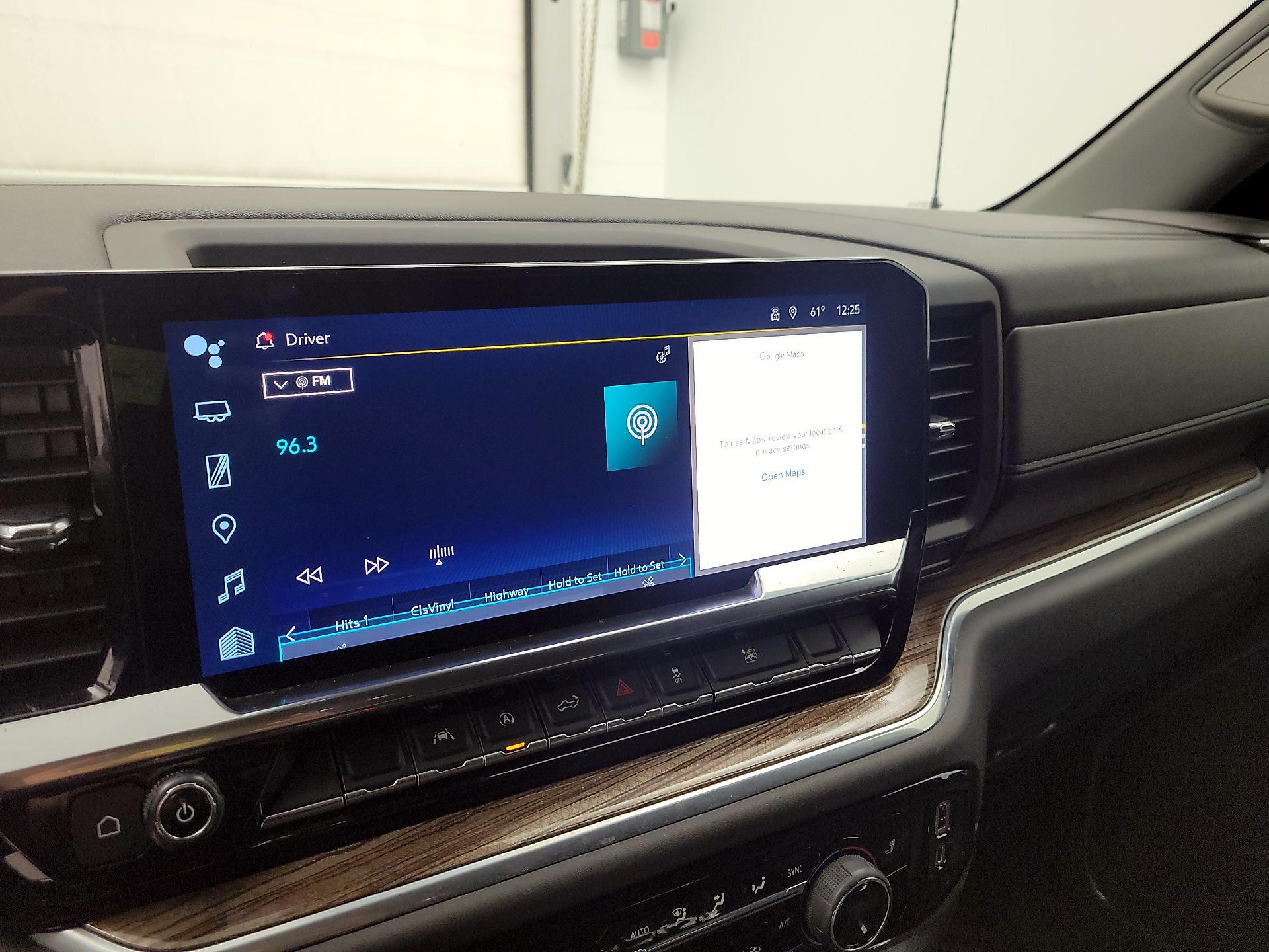 Thumbnail: 2022 Chevrolet Silverado 1500 - 15