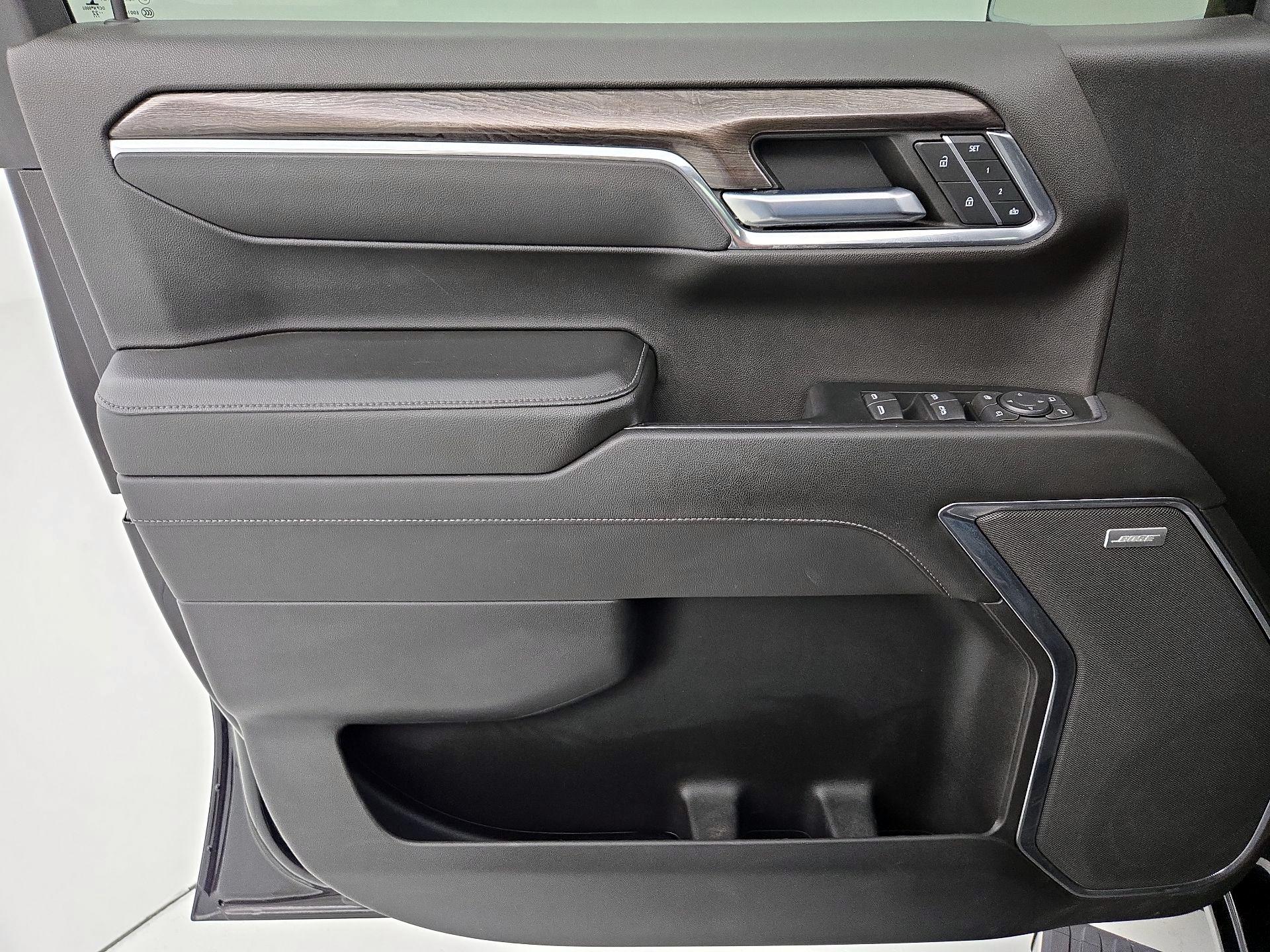 Thumbnail: 2022 Chevrolet Silverado 1500 - 12