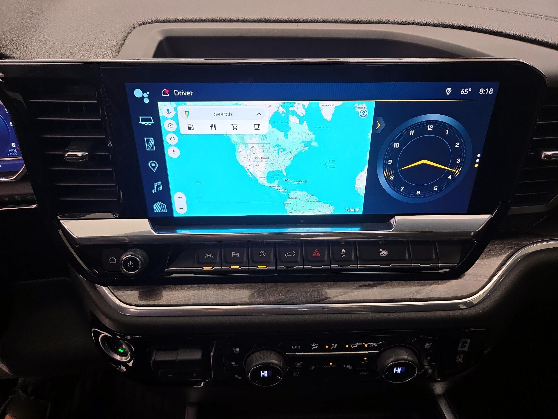 Thumbnail: 2022 Chevrolet Silverado 1500 - 14