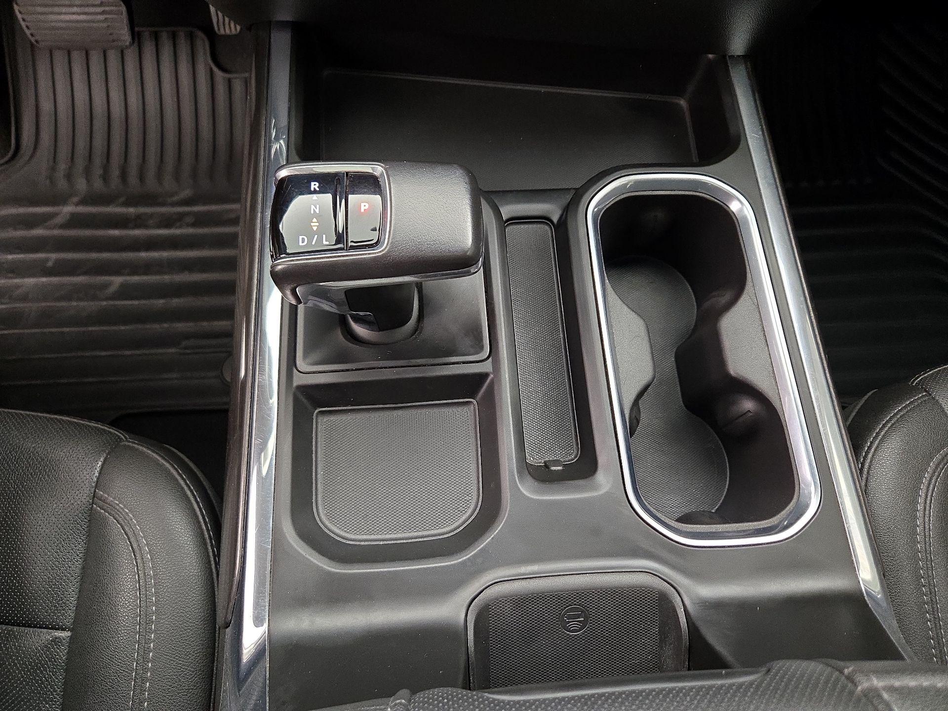 Thumbnail: 2022 Chevrolet Silverado 1500 - 18