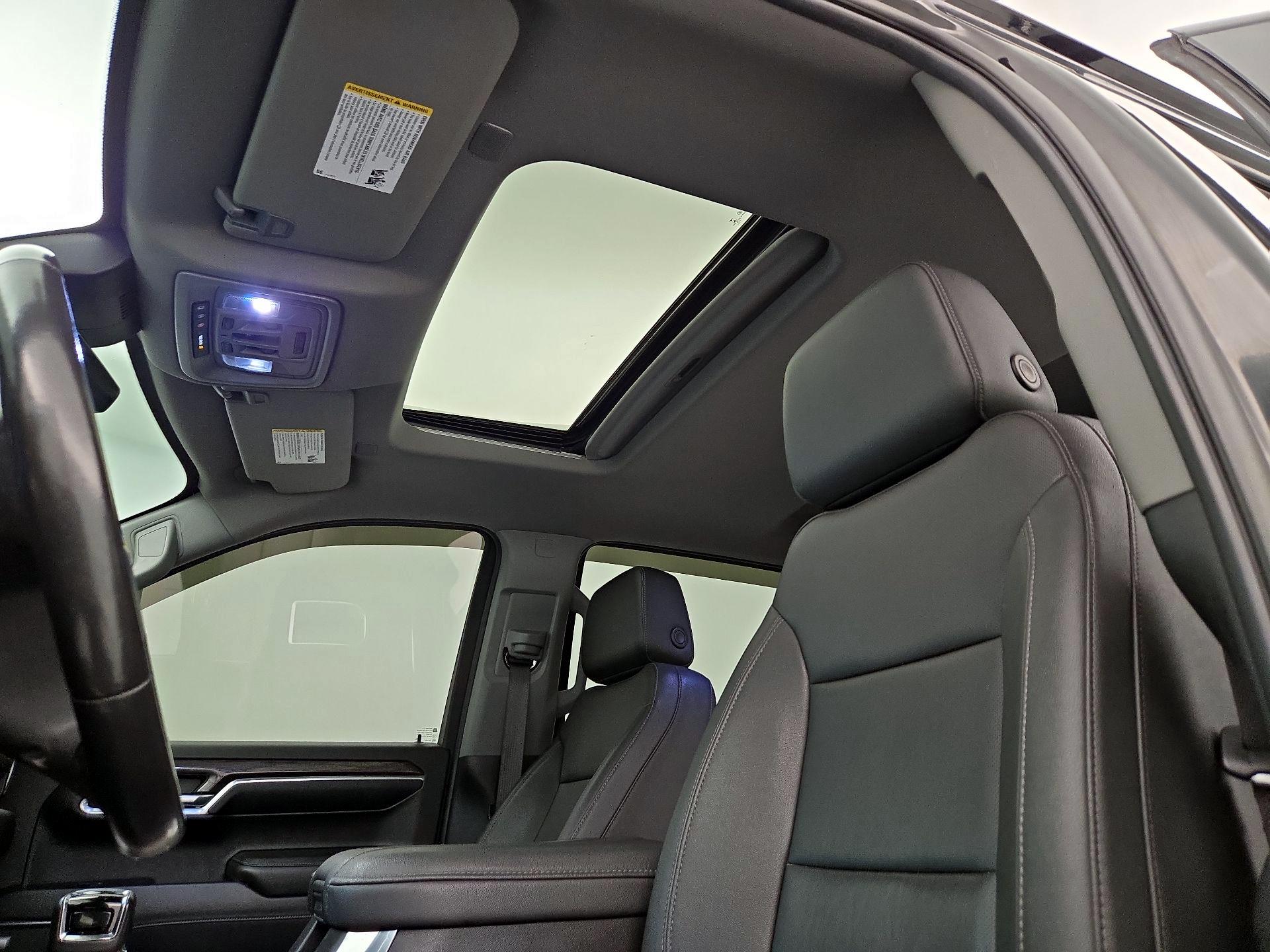 Thumbnail: 2022 Chevrolet Silverado 1500 - 20