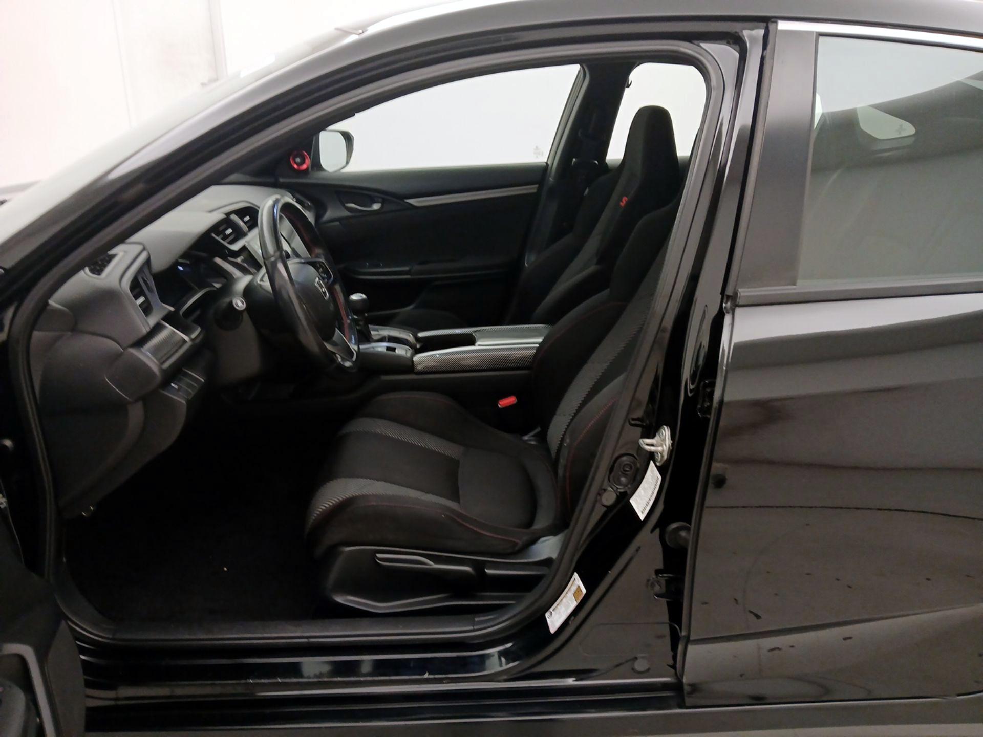 Thumbnail: 2018 Honda Civic - 11