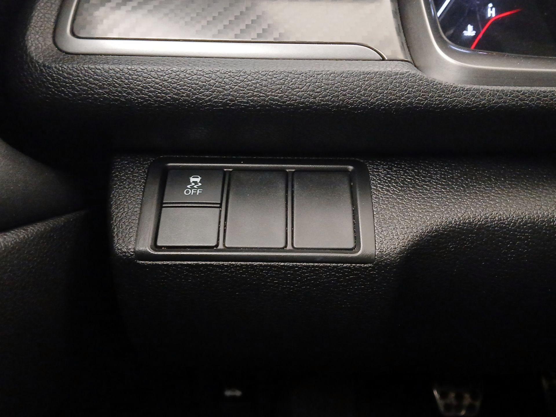 Thumbnail: 2018 Honda Civic - 13