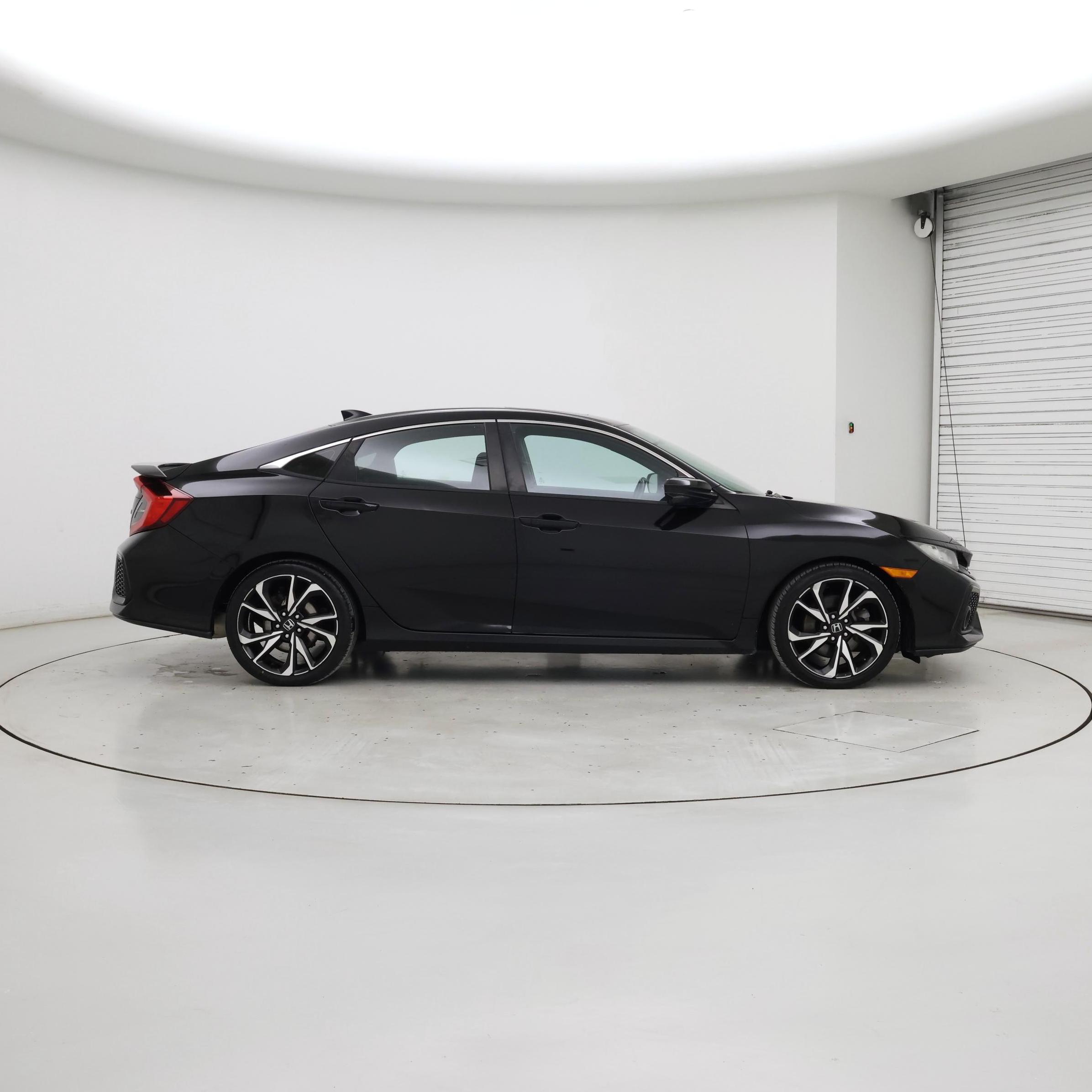 Thumbnail: 2018 Honda Civic - 7