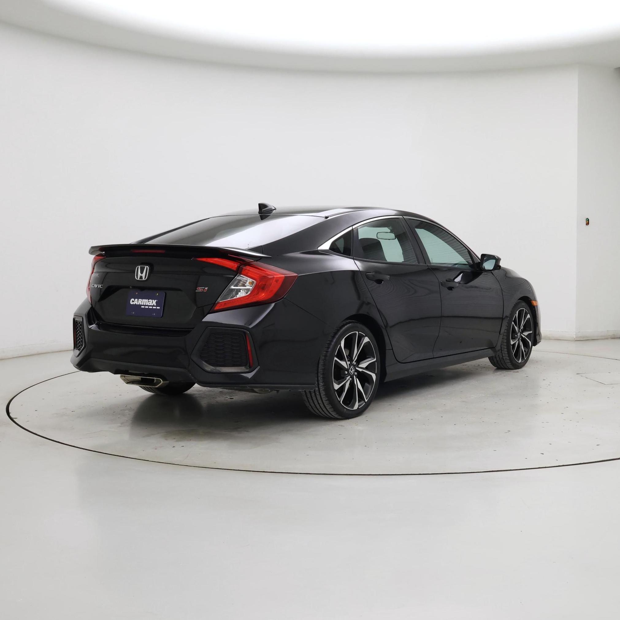 Thumbnail: 2018 Honda Civic - 8