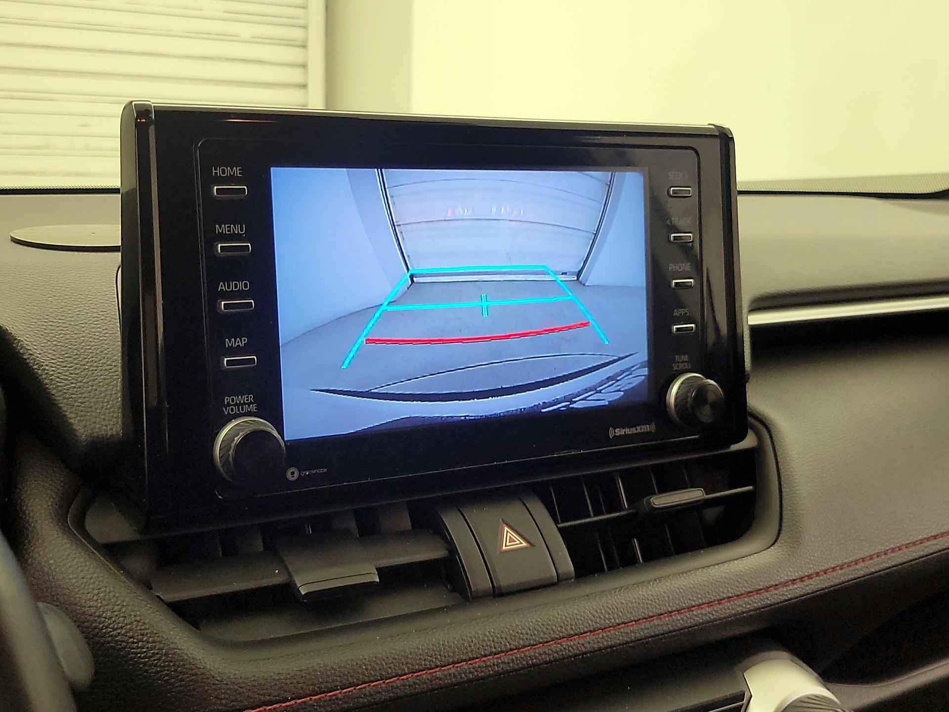 Thumbnail: 2021 Toyota RAV4 - 14