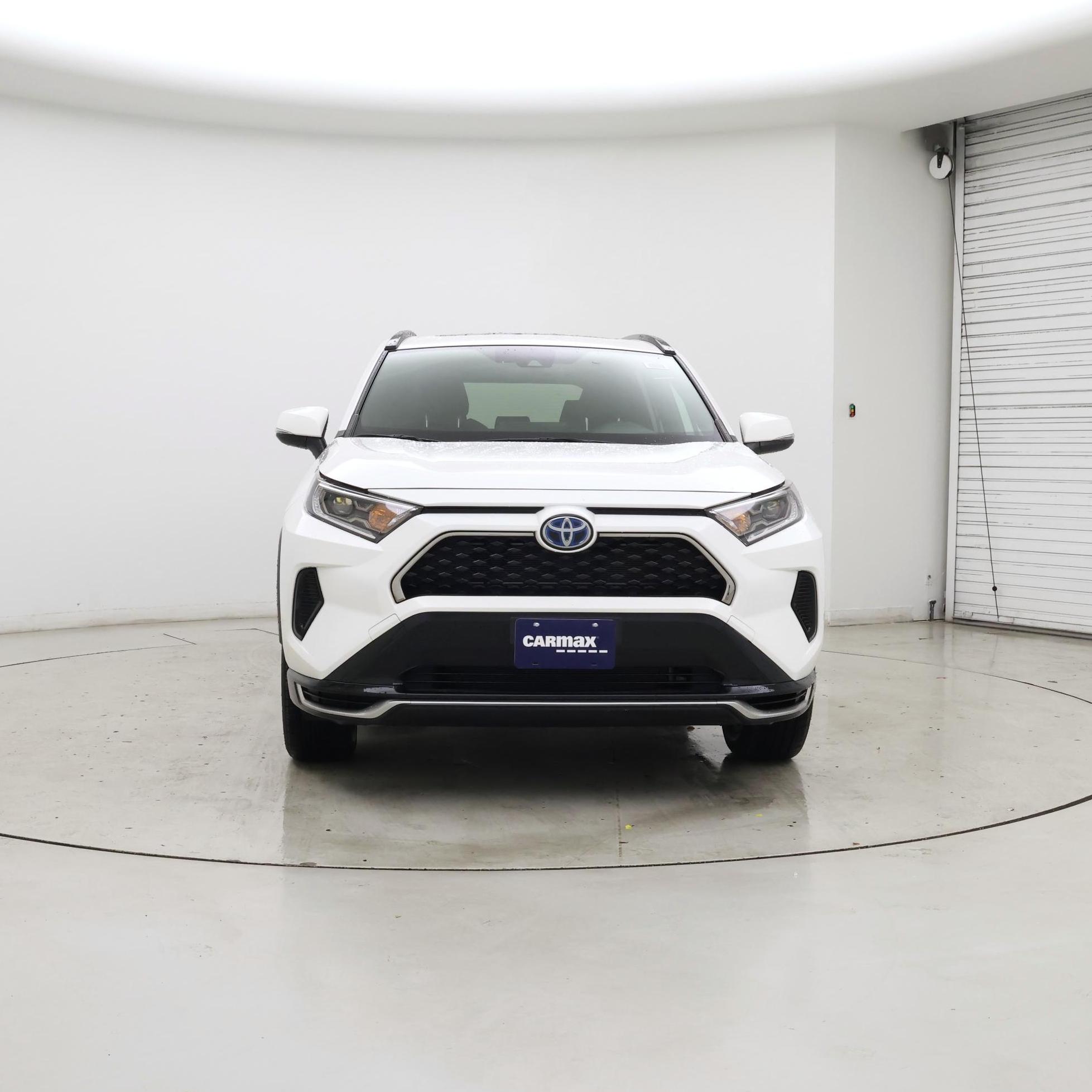 Thumbnail: 2021 Toyota RAV4 - 5