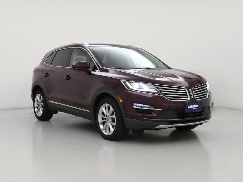 2017 Lincoln MKC Select -
                  Hartford, CT