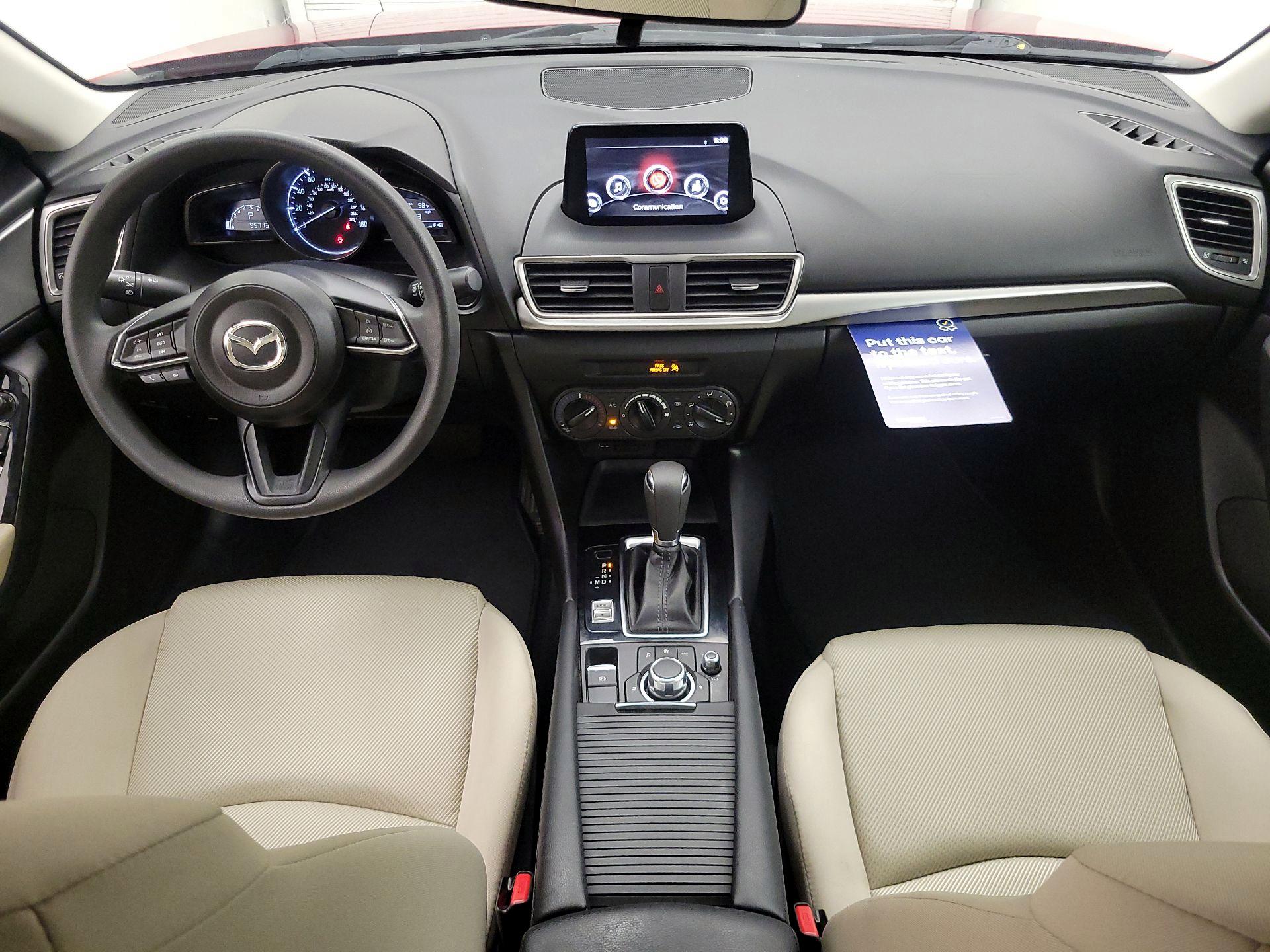 Thumbnail: 2018 Mazda Mazda3 - 9