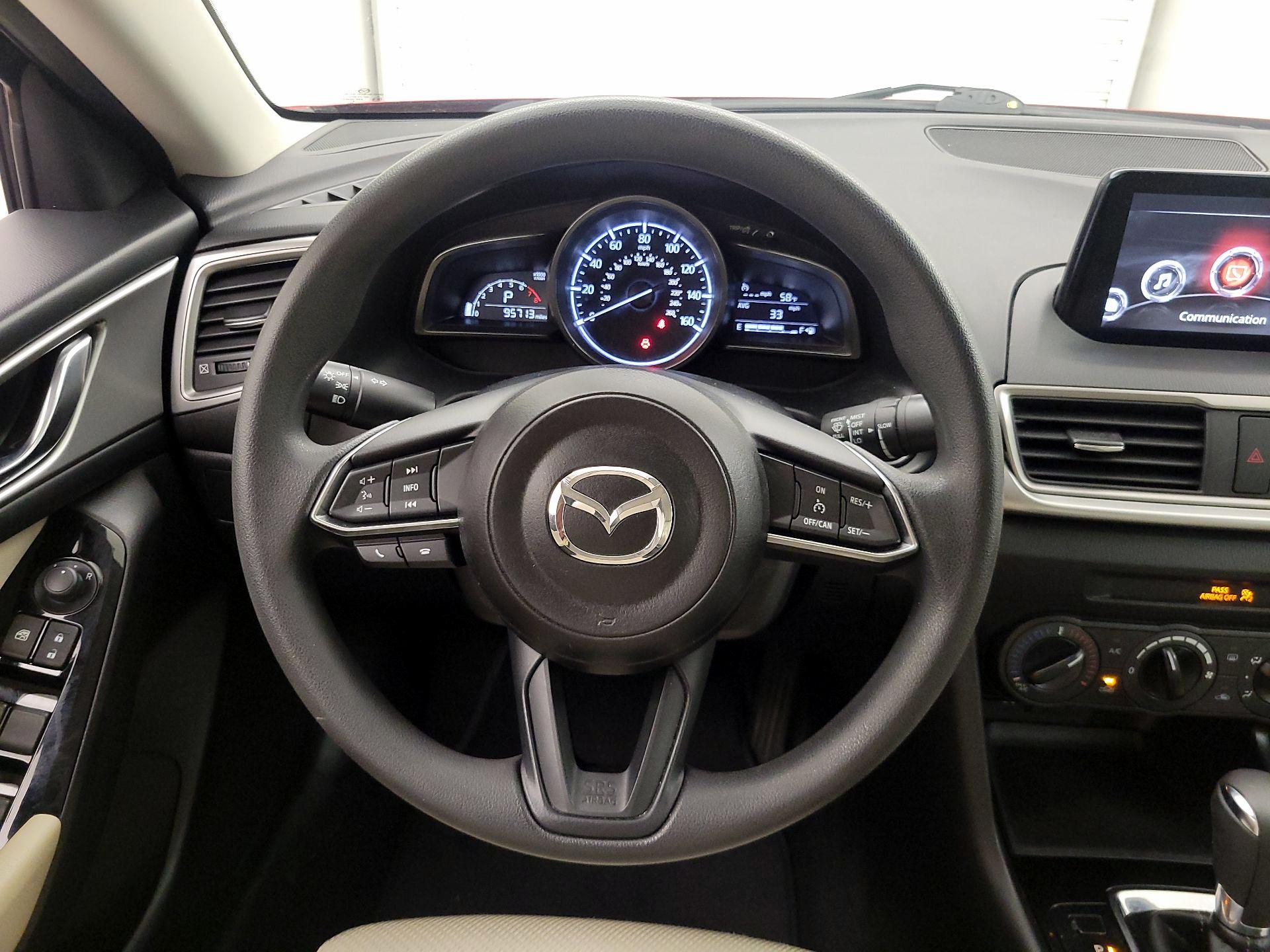 Thumbnail: 2018 Mazda Mazda3 - 10