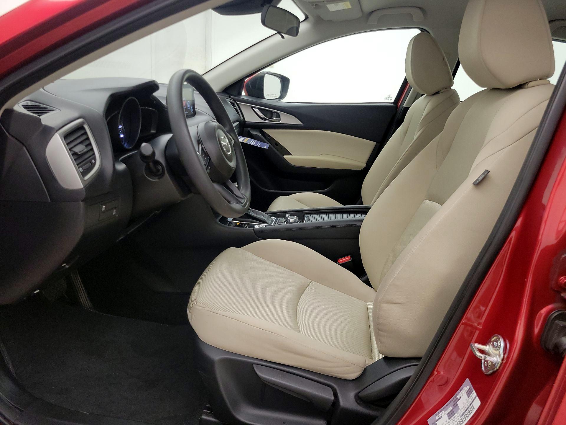 Thumbnail: 2018 Mazda Mazda3 - 11