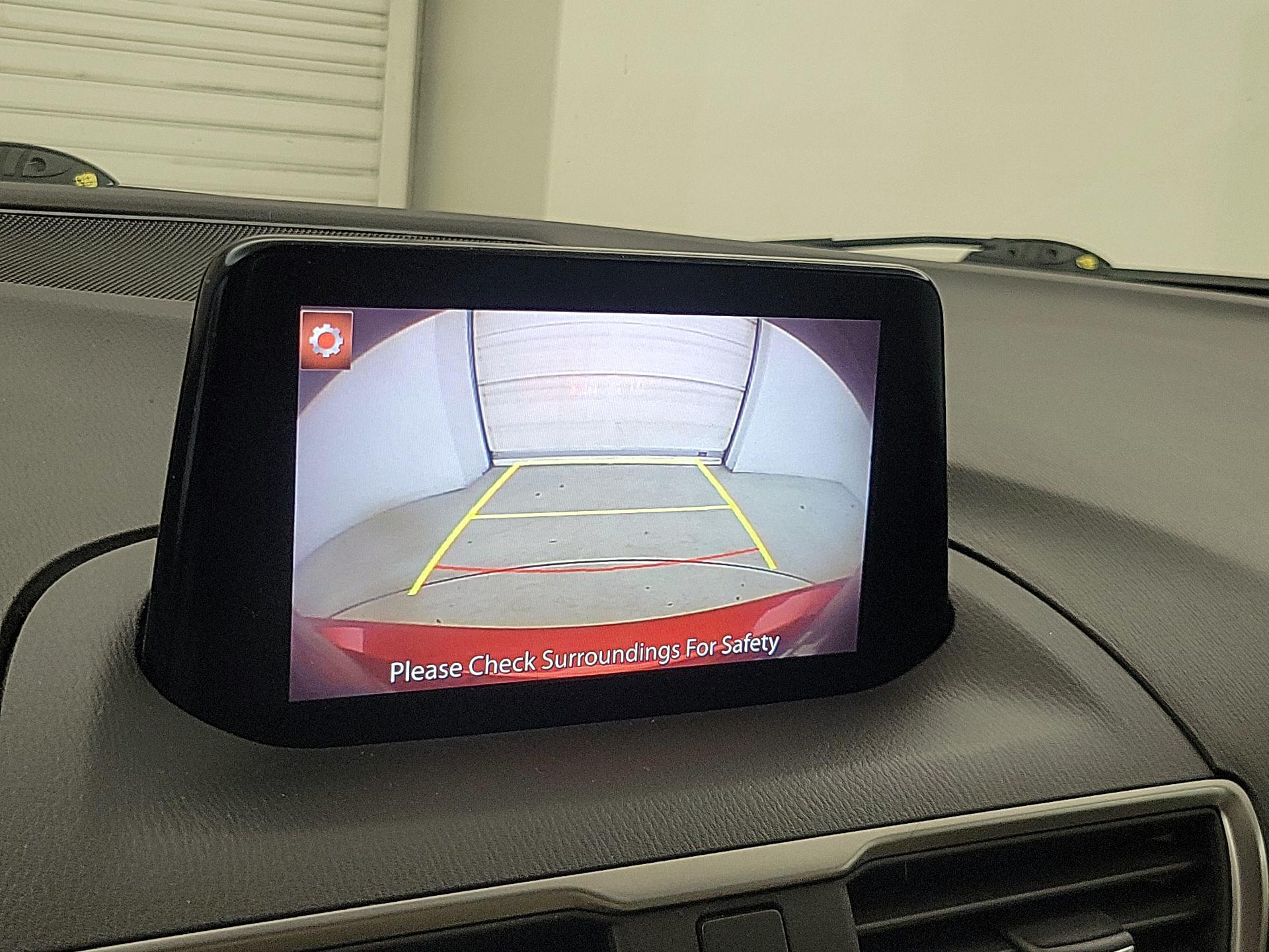 Thumbnail: 2018 Mazda Mazda3 - 14