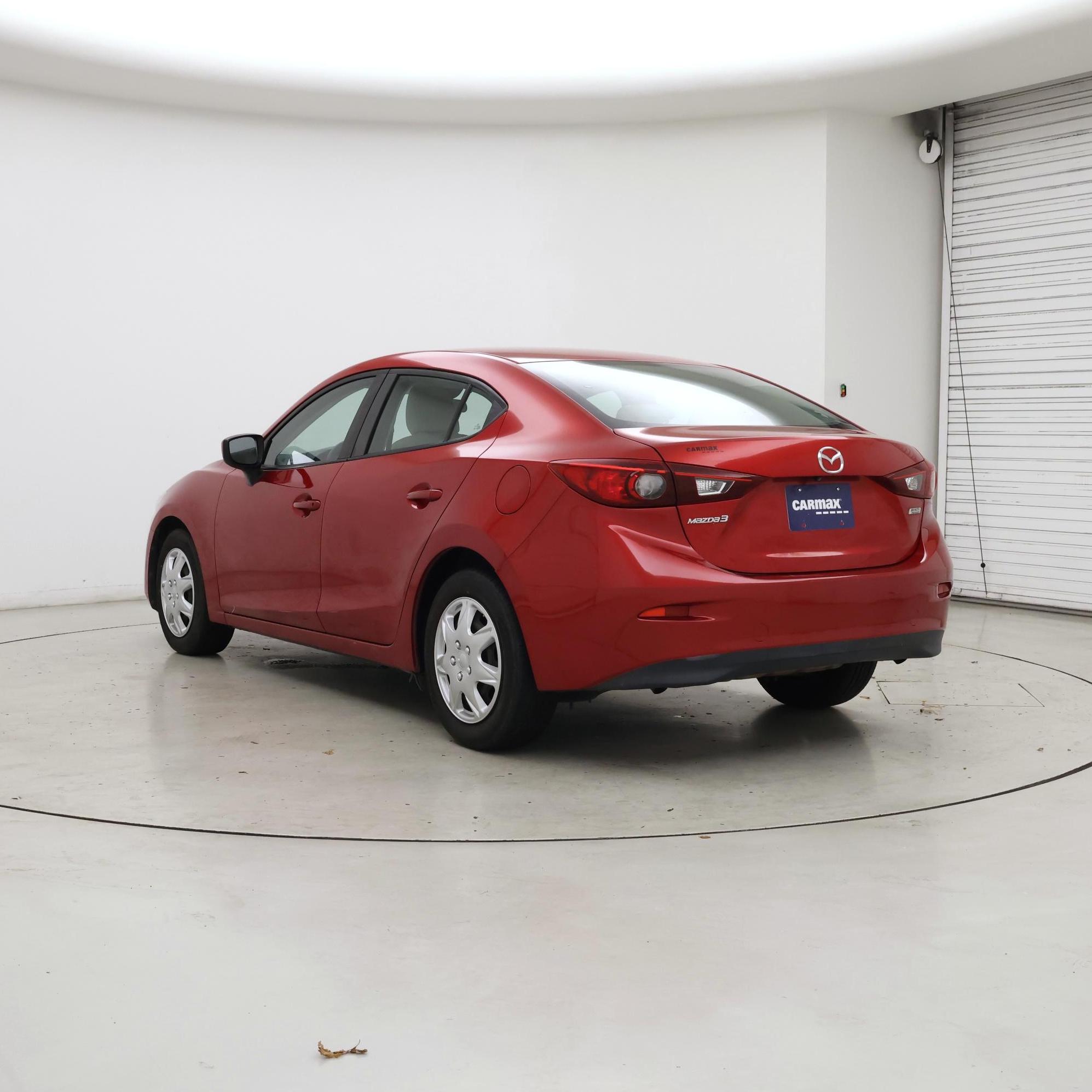 Thumbnail: 2018 Mazda Mazda3 - 2