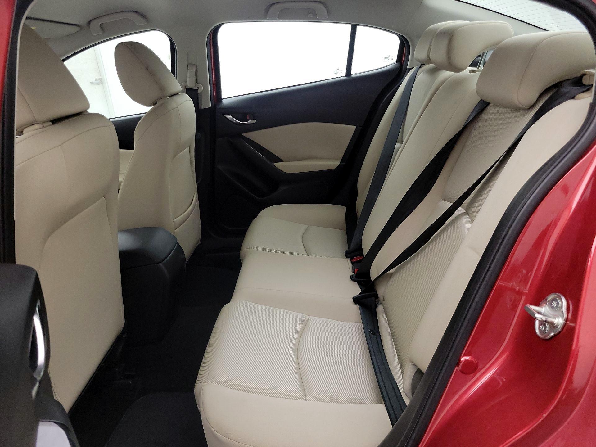 Thumbnail: 2018 Mazda Mazda3 - 19