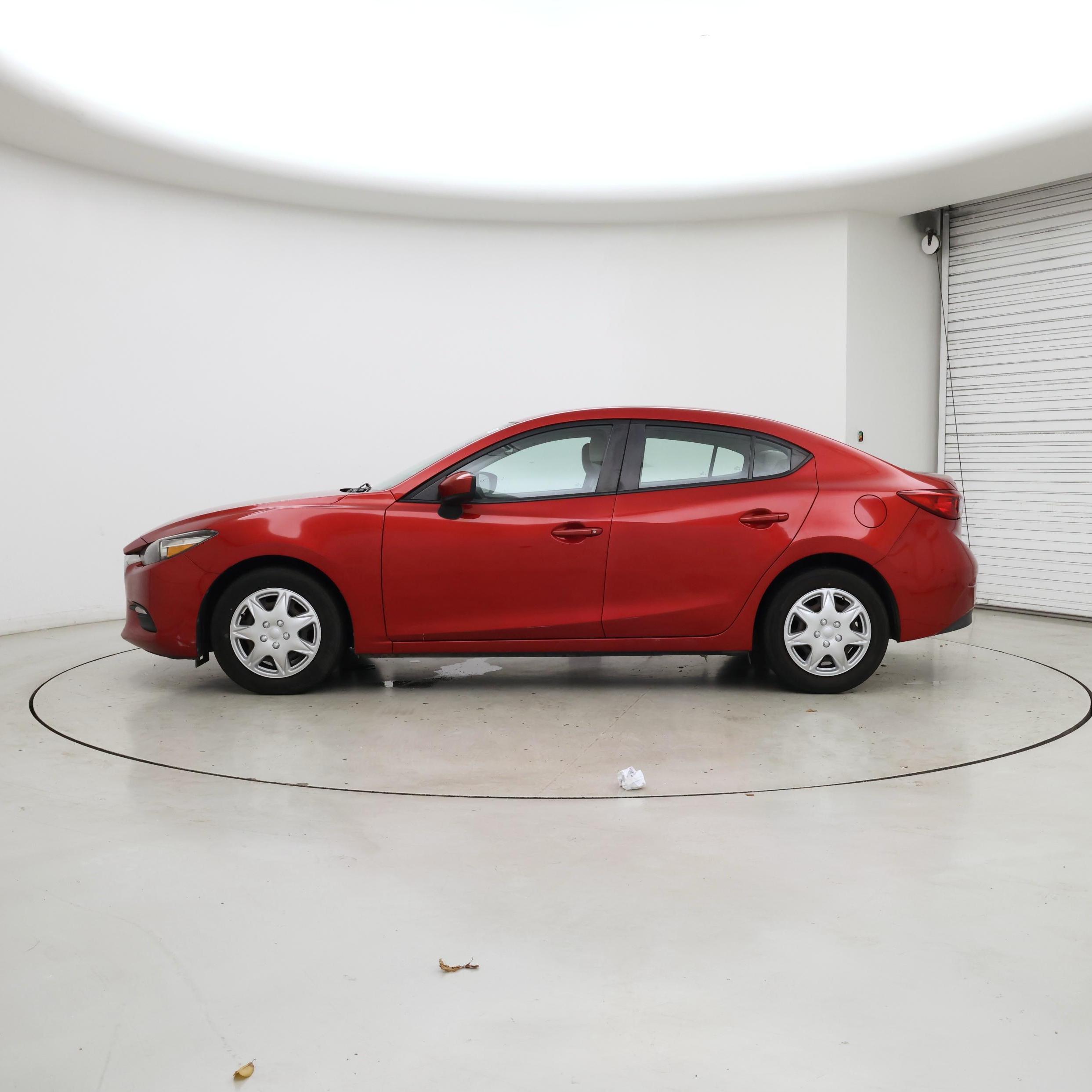 Thumbnail: 2018 Mazda Mazda3 - 3