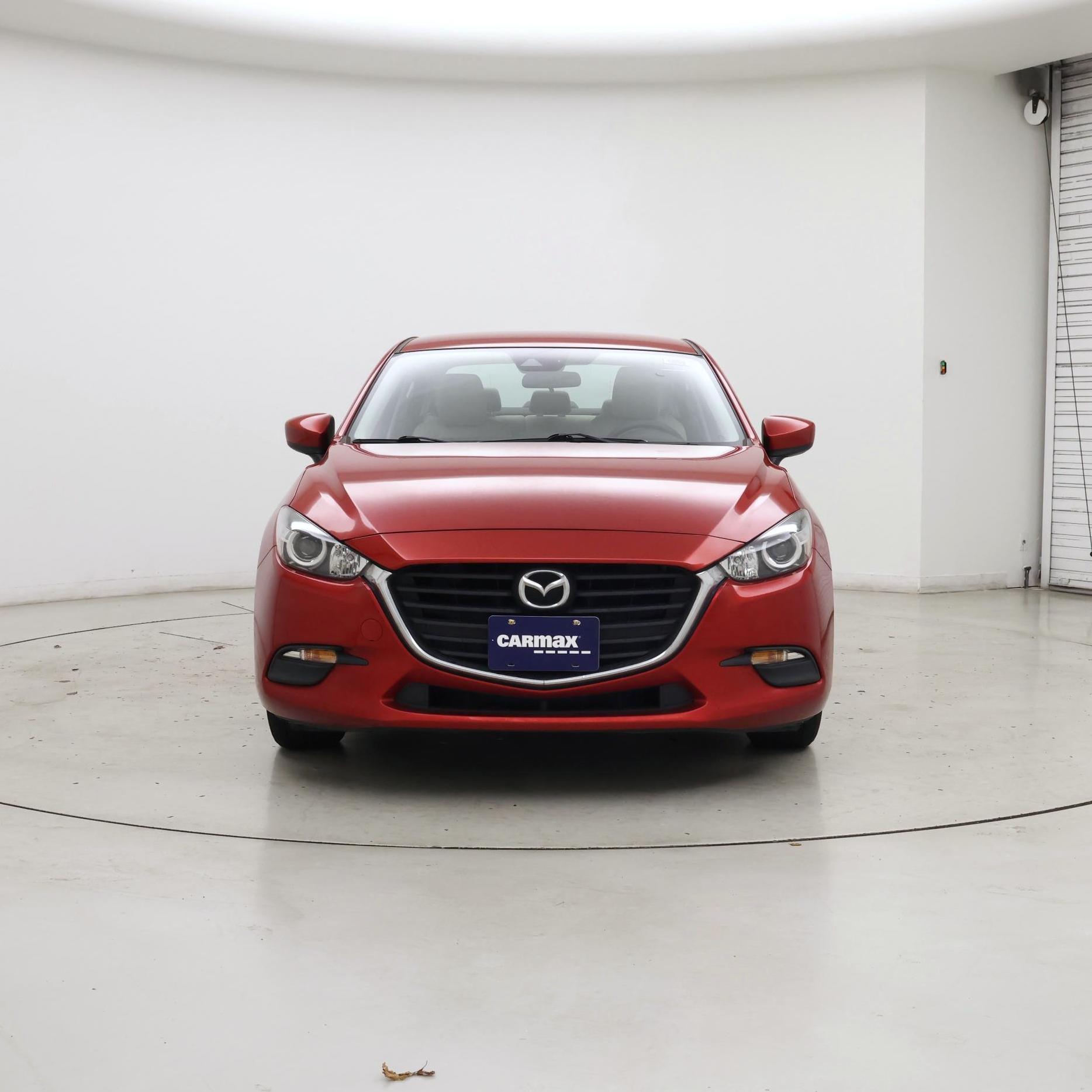 Thumbnail: 2018 Mazda Mazda3 - 5