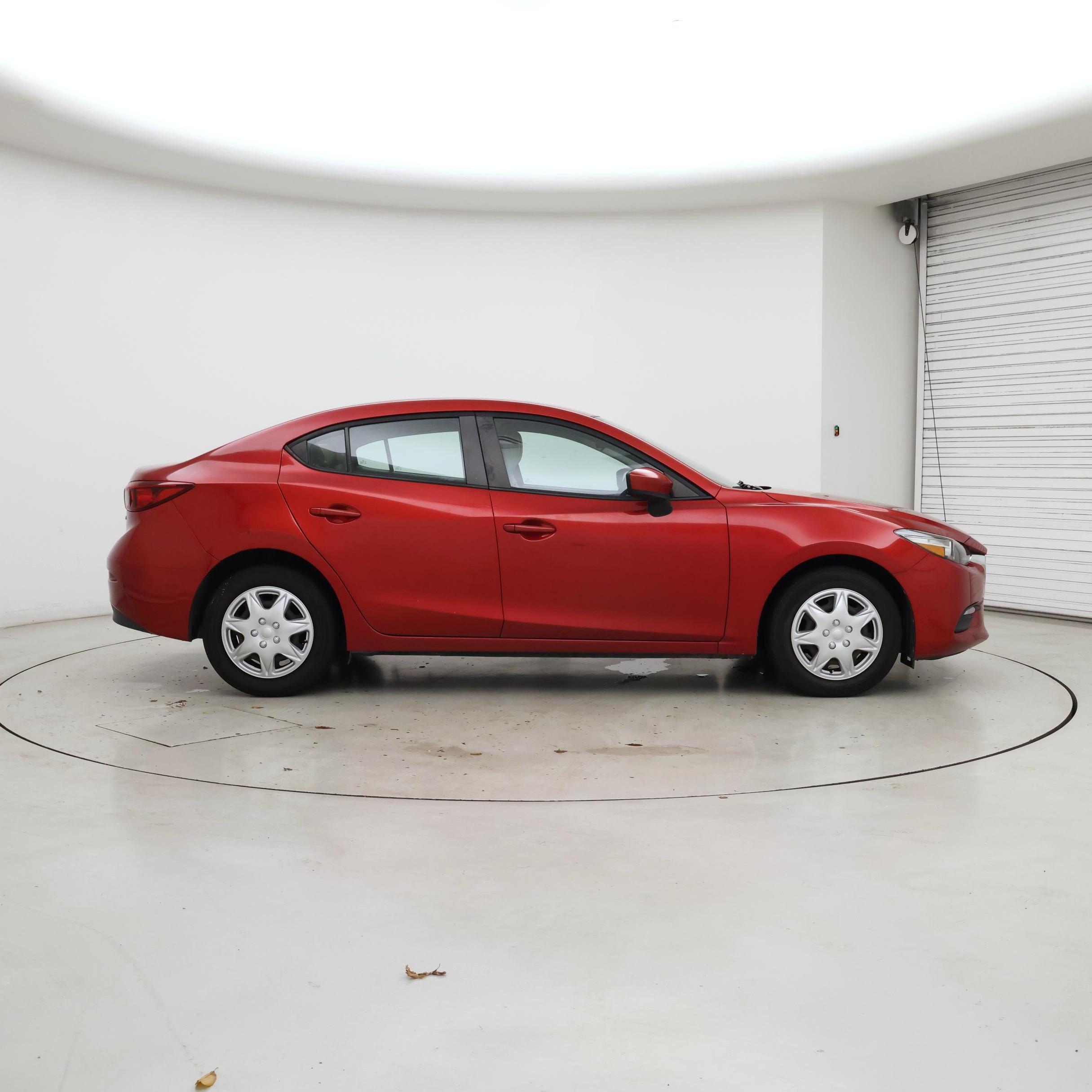 Thumbnail: 2018 Mazda Mazda3 - 7