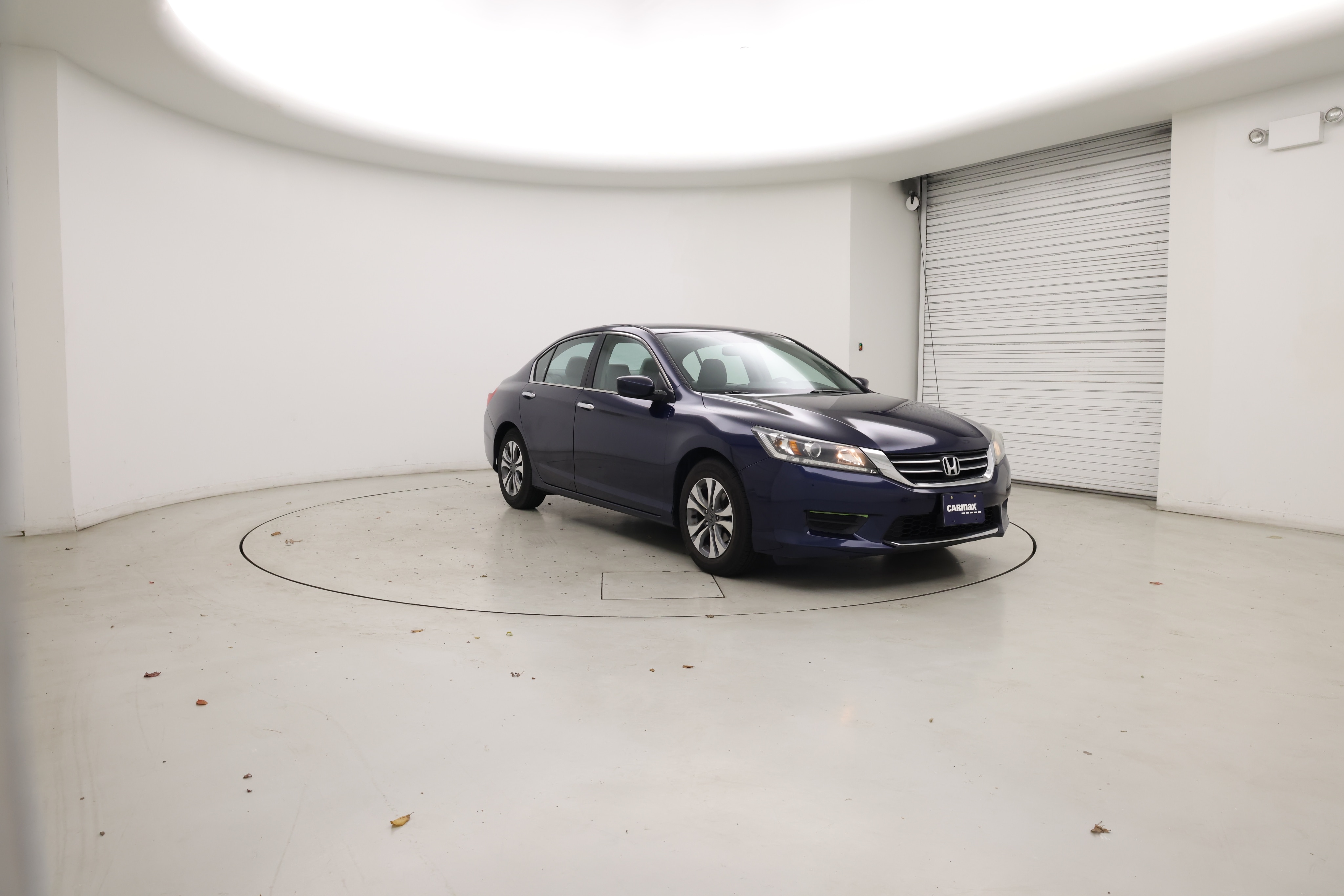 Thumbnail: 2015 Honda Accord - 1