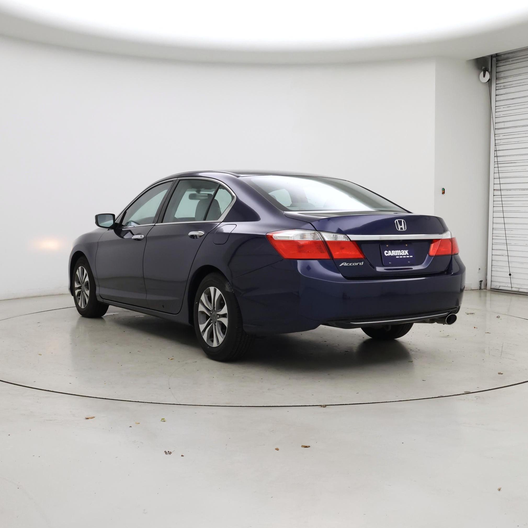 Thumbnail: 2015 Honda Accord - 2