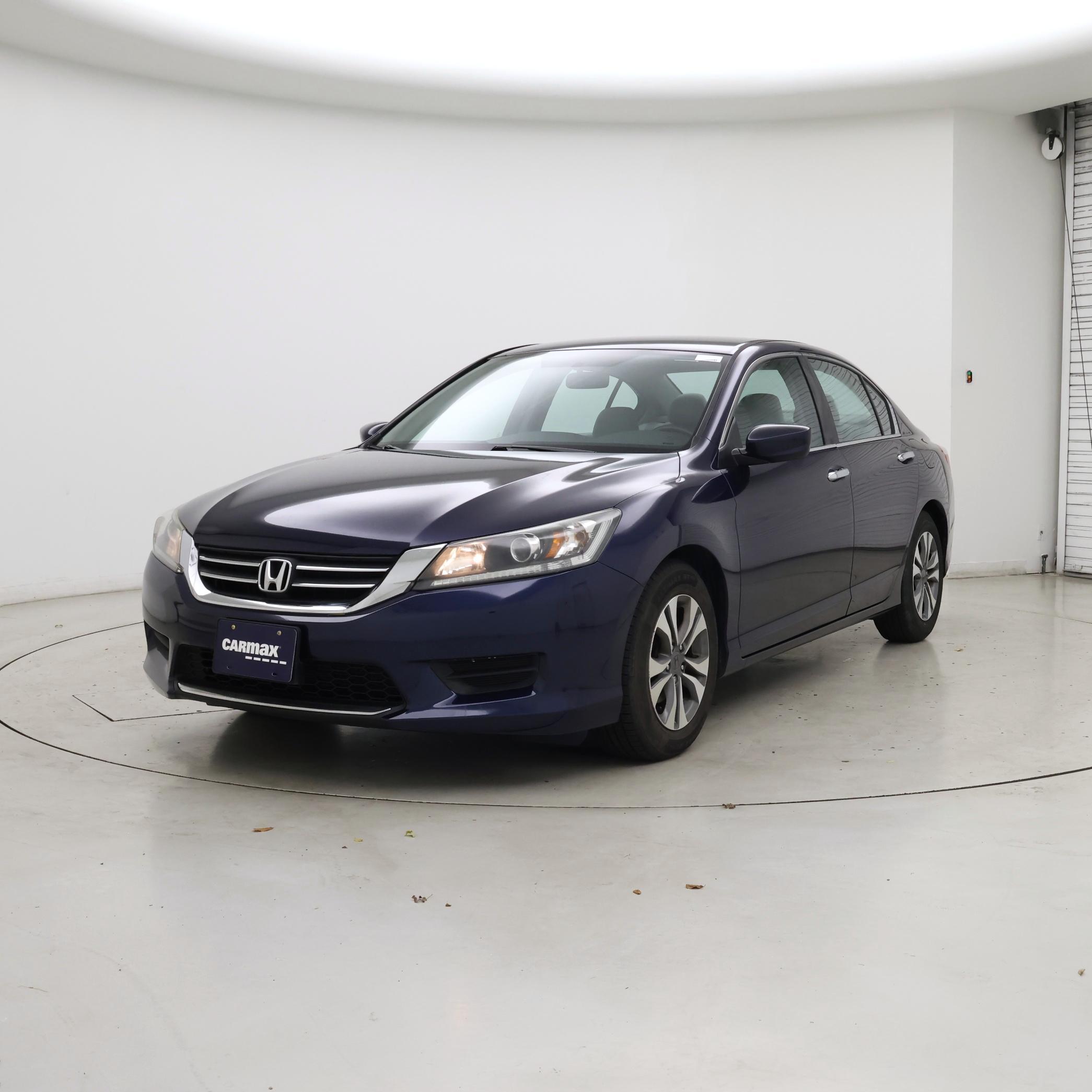 Thumbnail: 2015 Honda Accord - 4