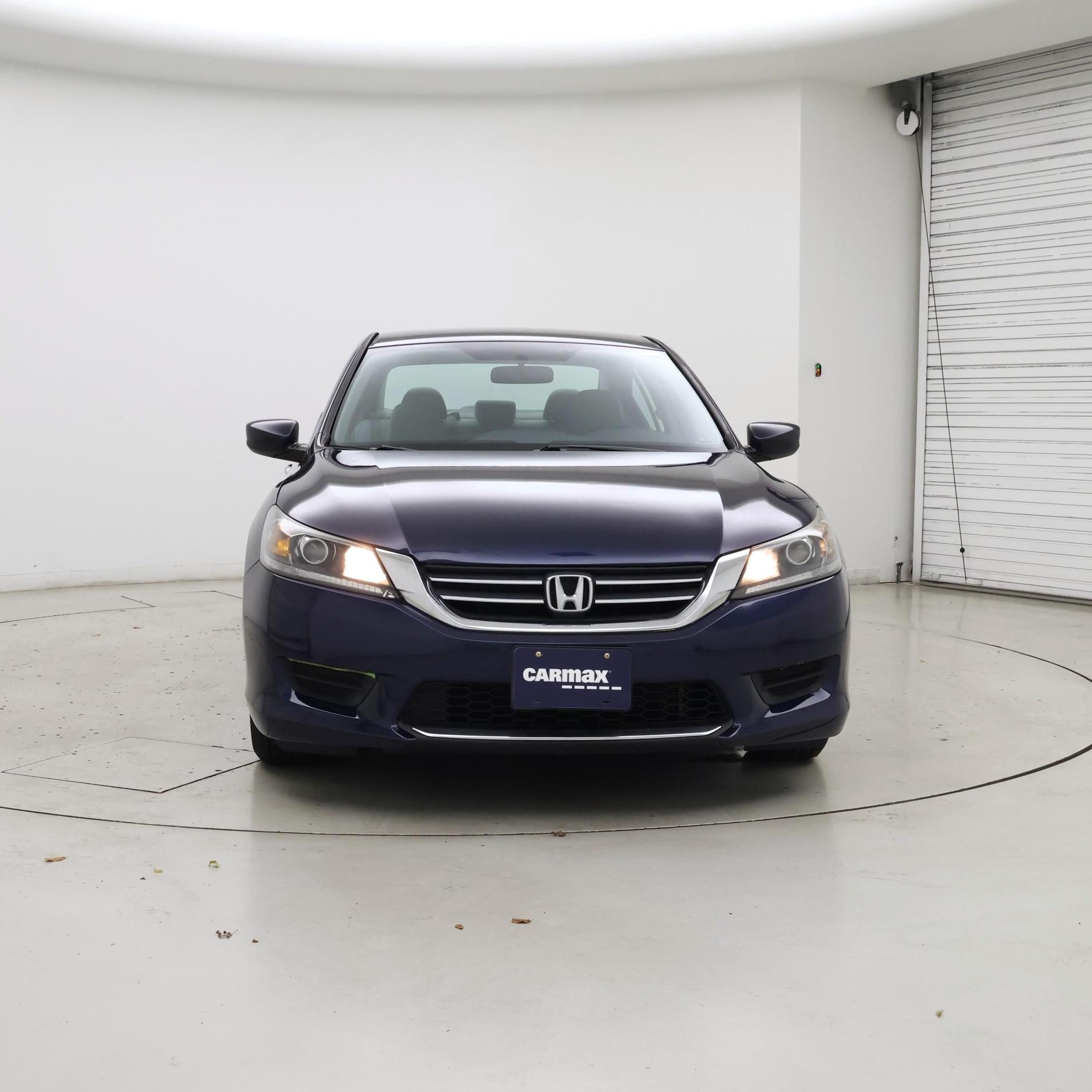 Thumbnail: 2015 Honda Accord - 5