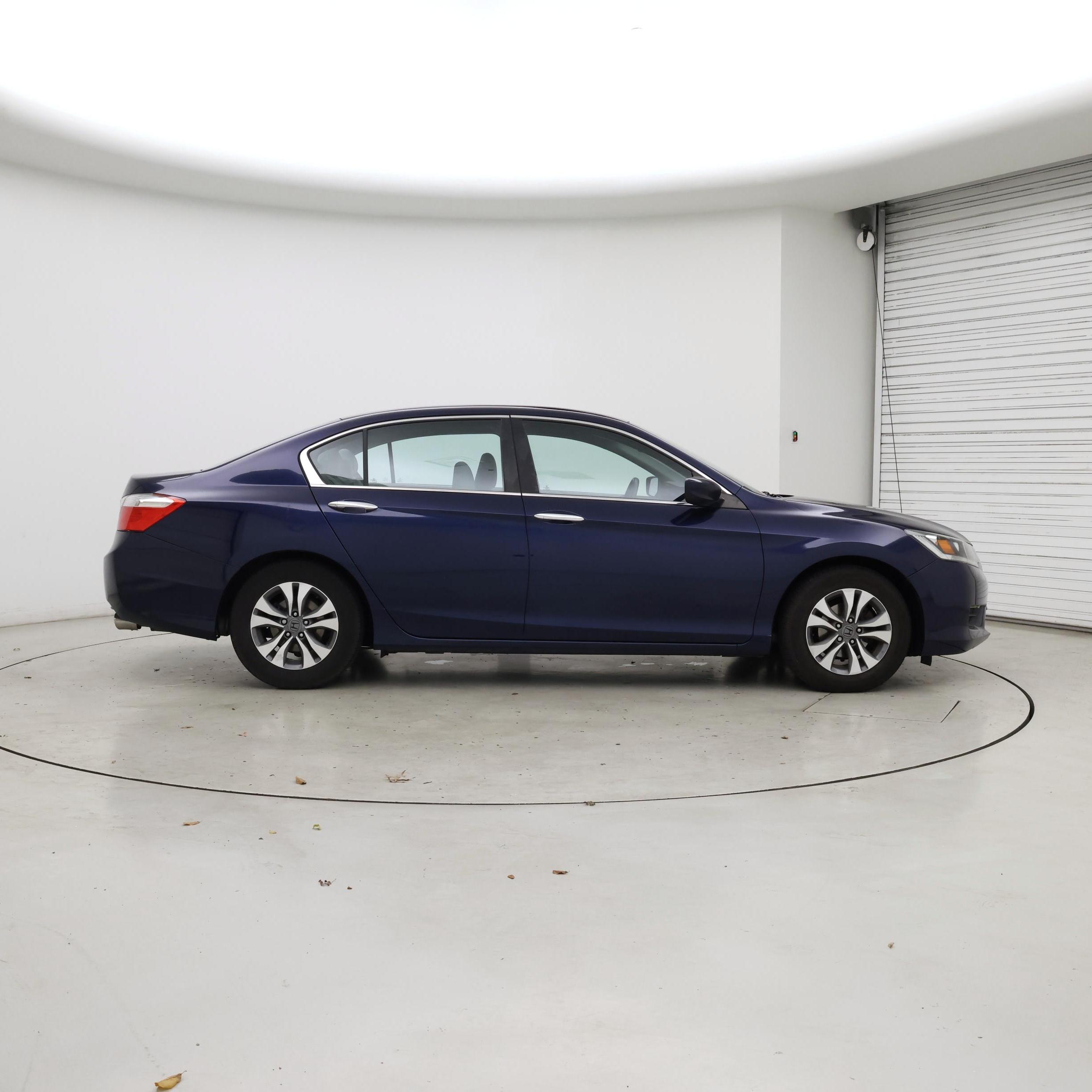 Thumbnail: 2015 Honda Accord - 7