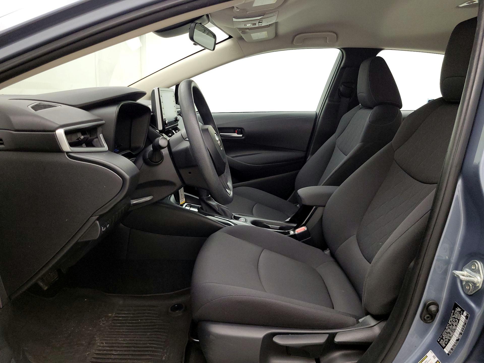 Thumbnail: 2020 Toyota Corolla - 11