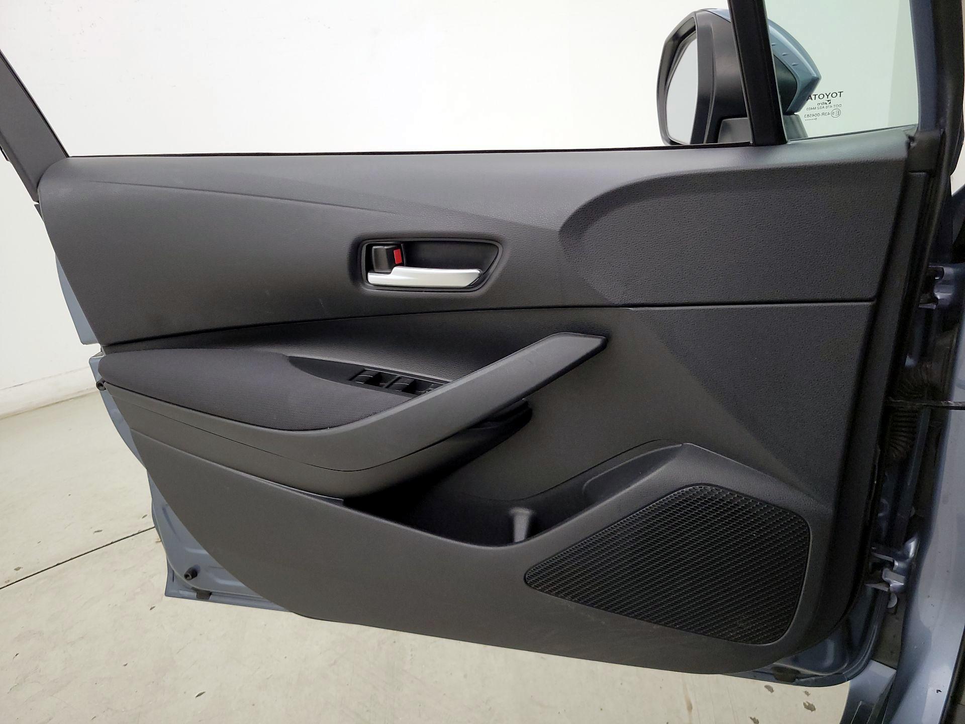 Thumbnail: 2020 Toyota Corolla - 12