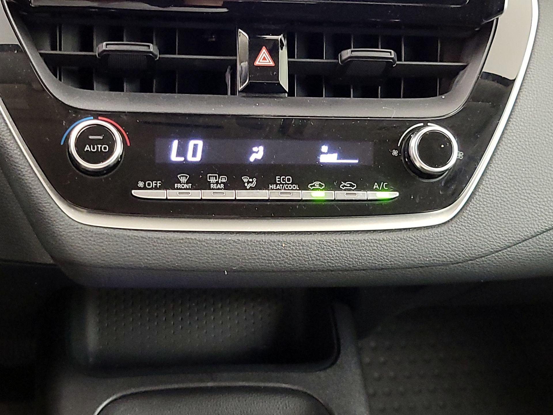 Thumbnail: 2020 Toyota Corolla - 16