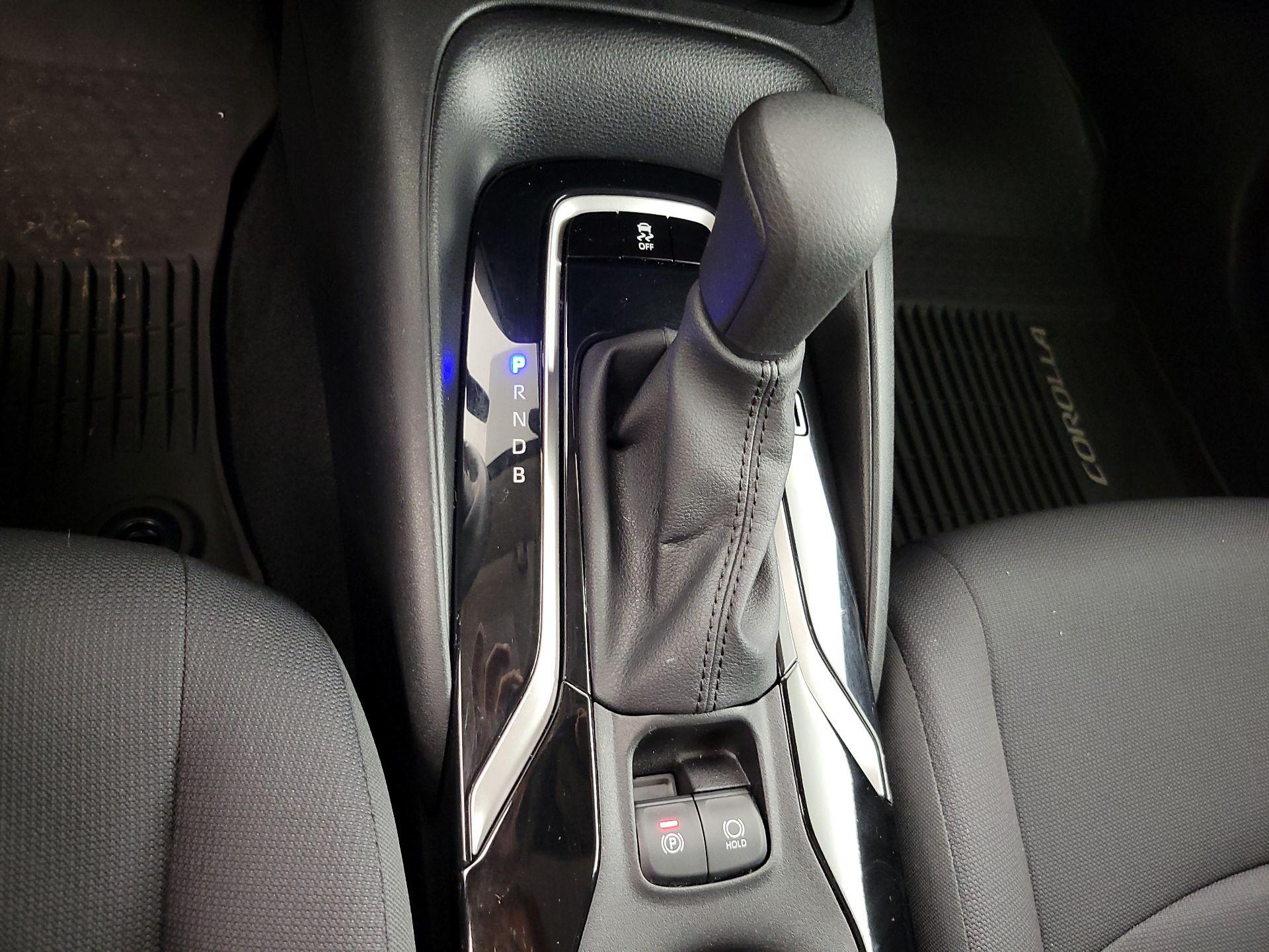 Thumbnail: 2020 Toyota Corolla - 17