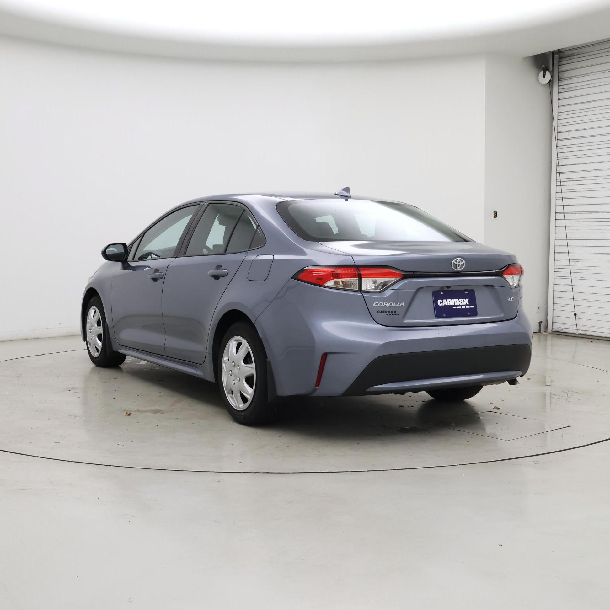 Thumbnail: 2020 Toyota Corolla - 2