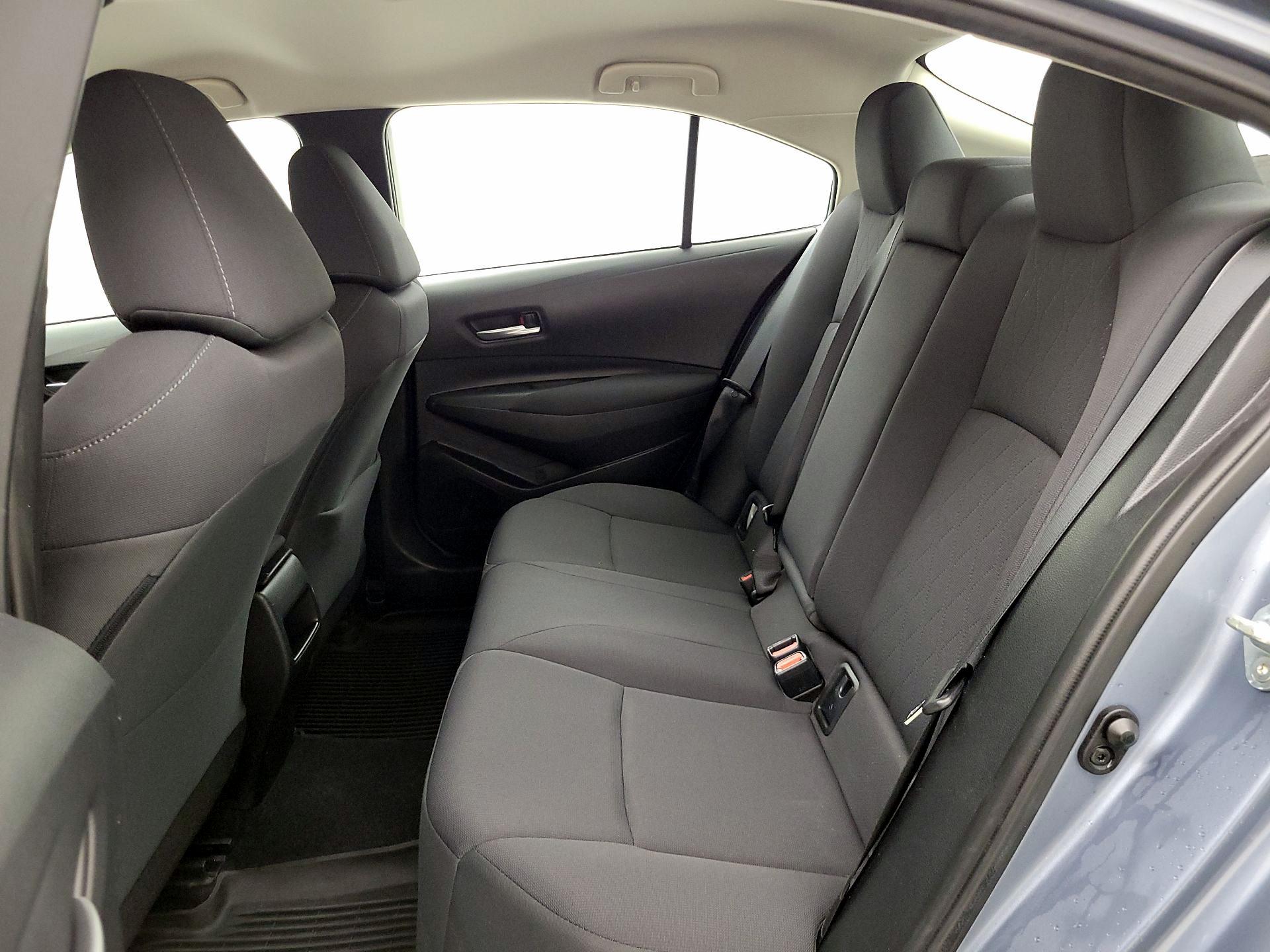 Thumbnail: 2020 Toyota Corolla - 19