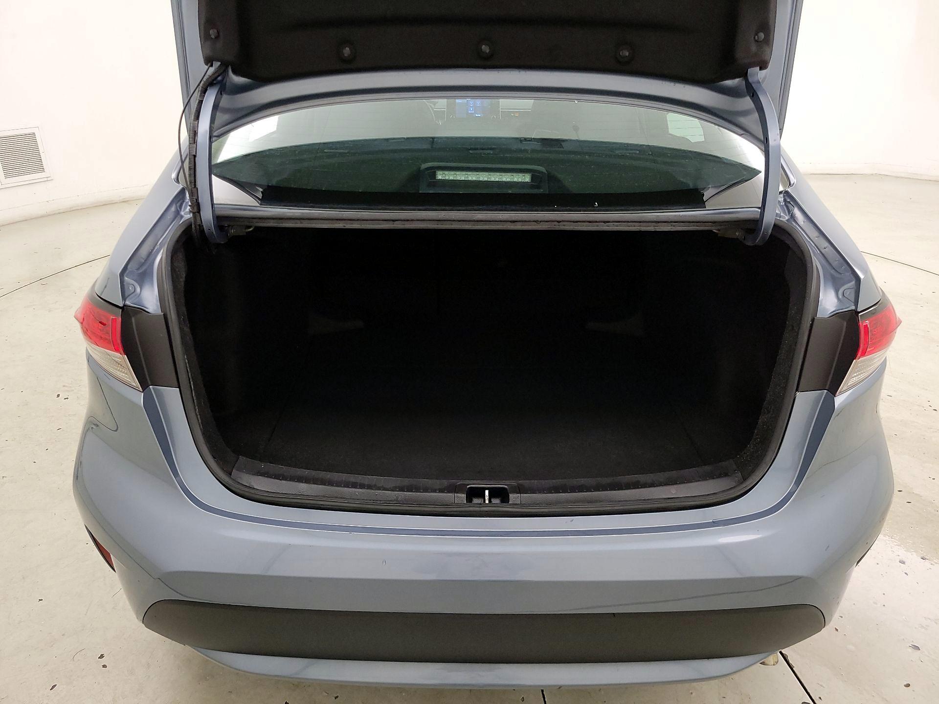 Thumbnail: 2020 Toyota Corolla - 20